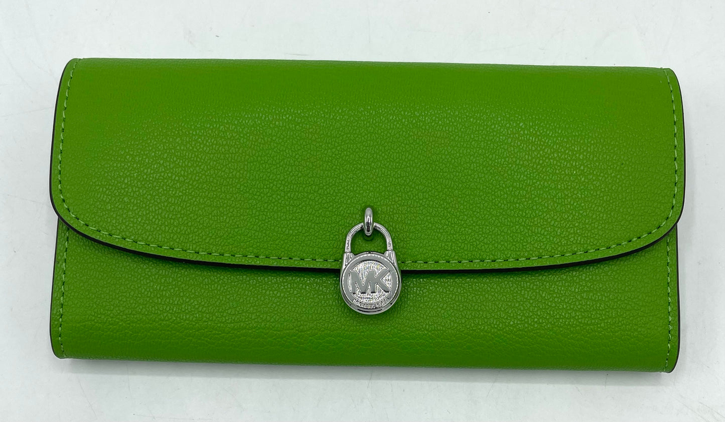 Michael Kors Hamilton Large Continental Wallet