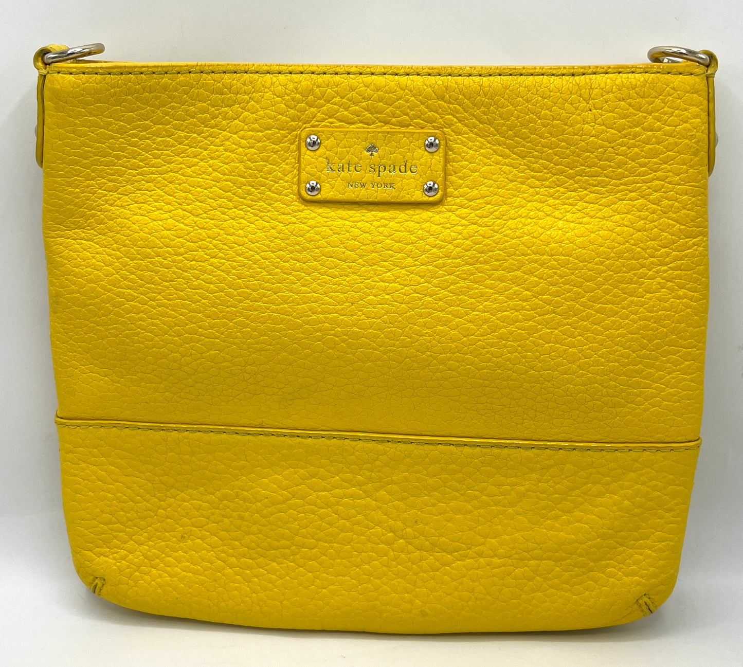 Kate Spade Bay Street Cora Crossbody