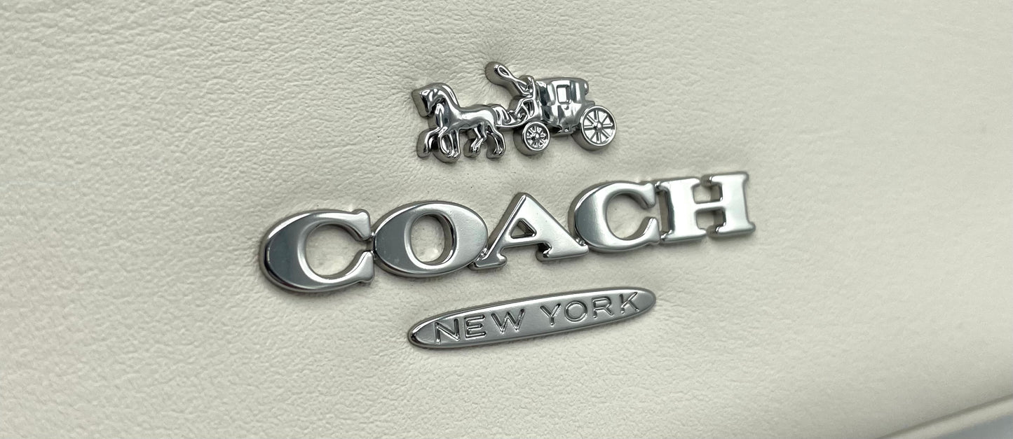 Coach Pace Belt Bag