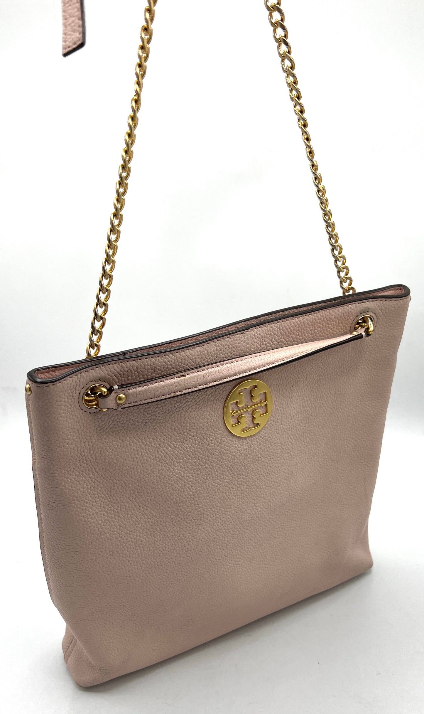 Tory Burch Everly Swingback Crossbody
