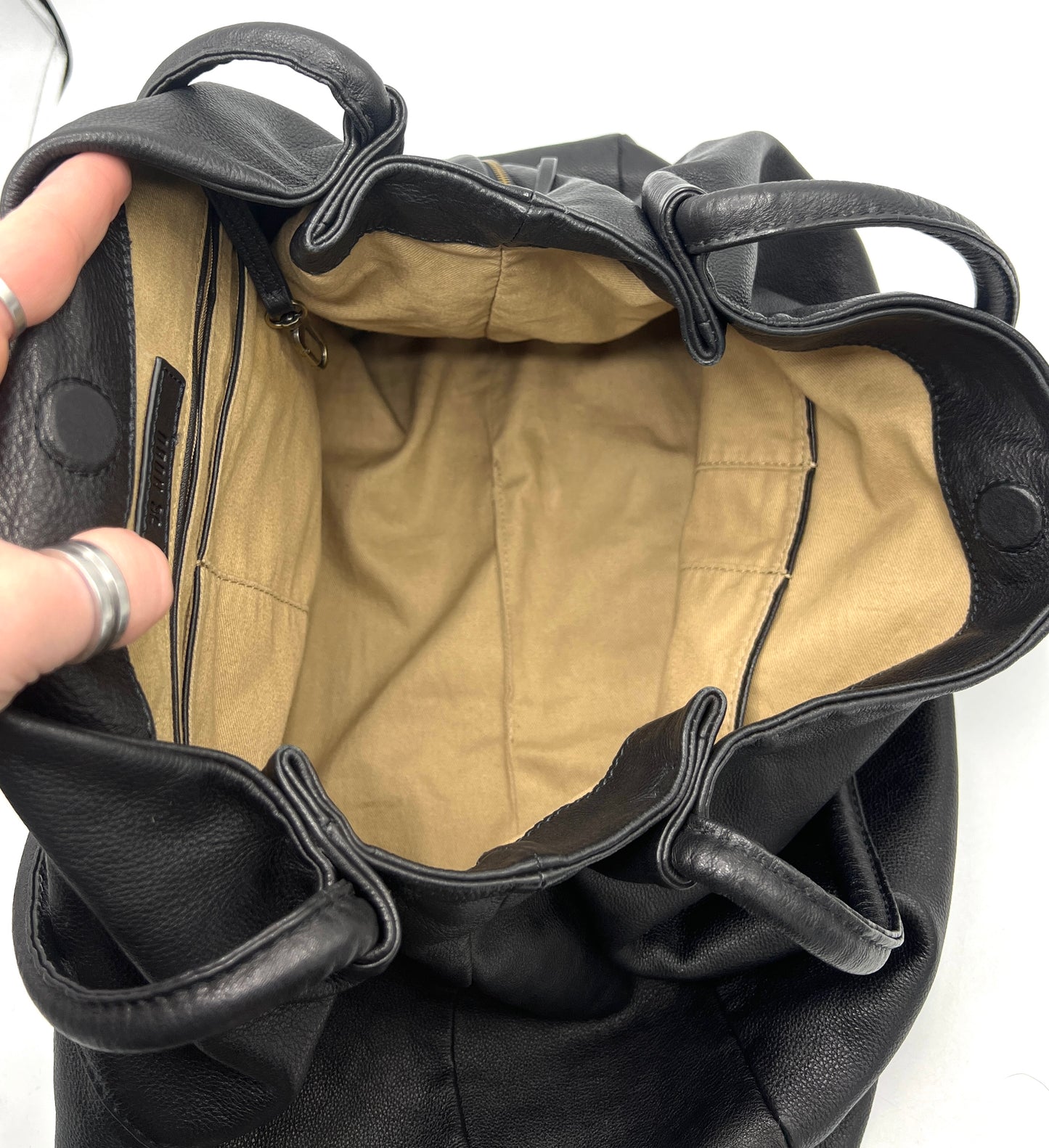 HOBO Prima Tote