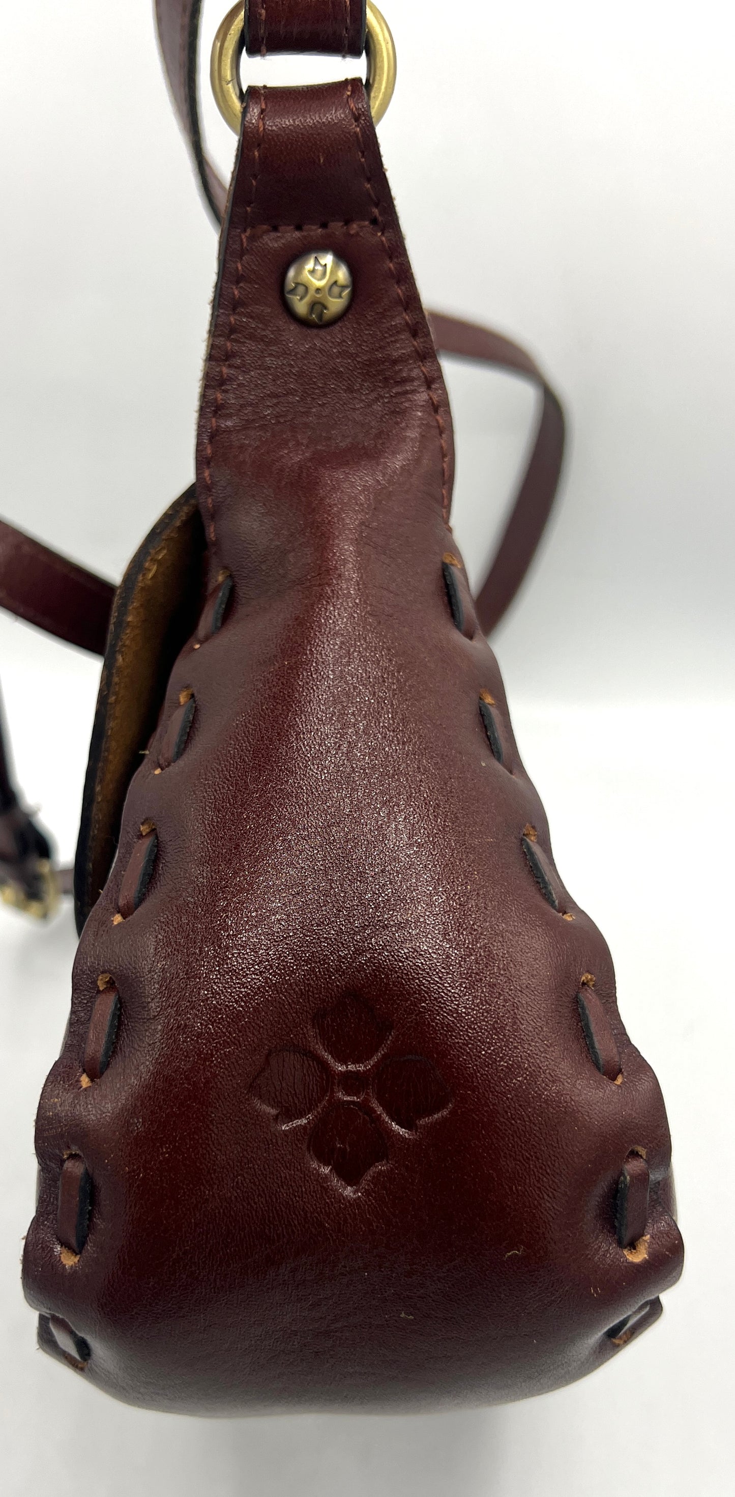 Patricia Nash Micaela Crossbody