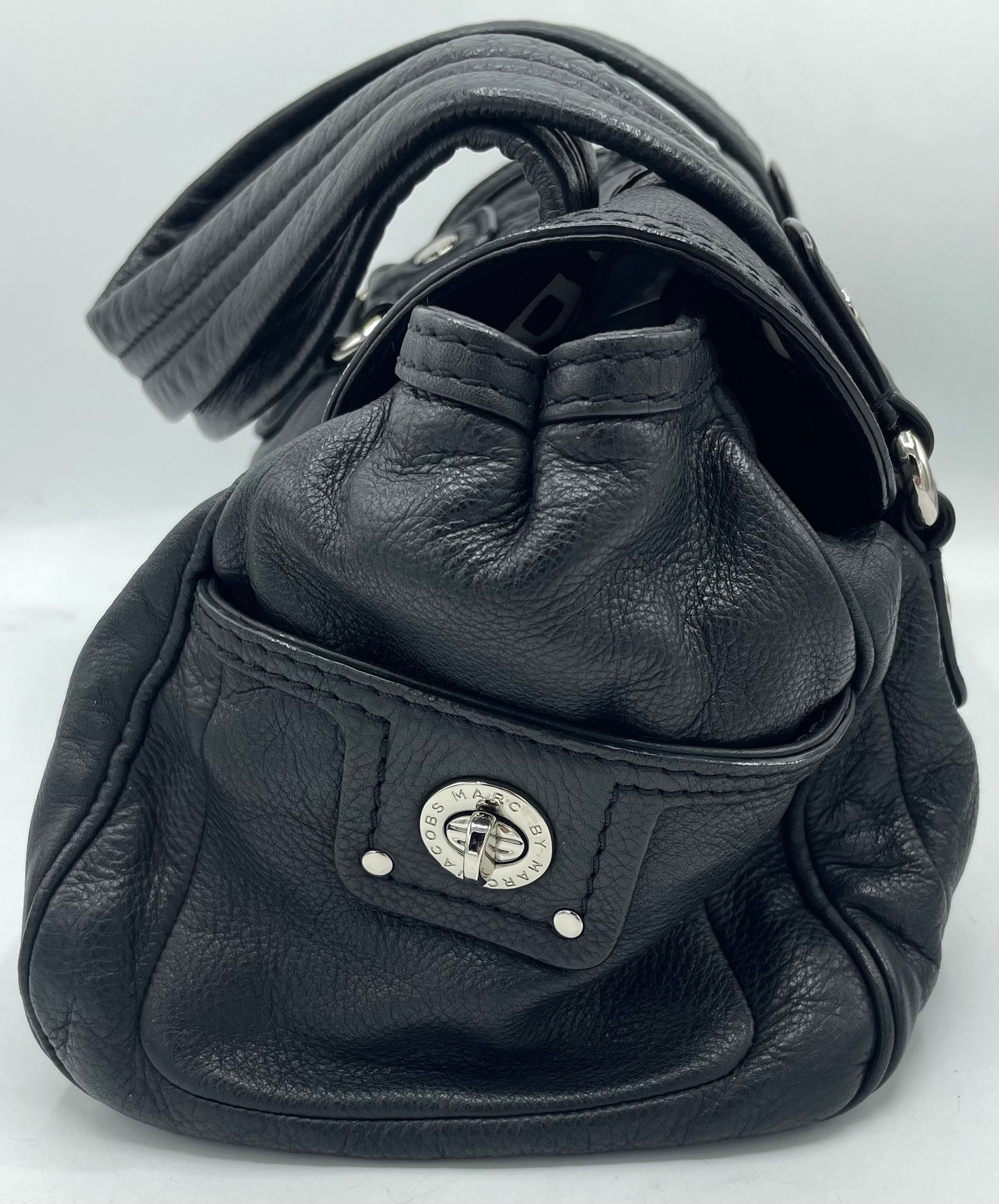 Marc by Marc Jacobs Totally Turnlock Mini Quinn Satchel