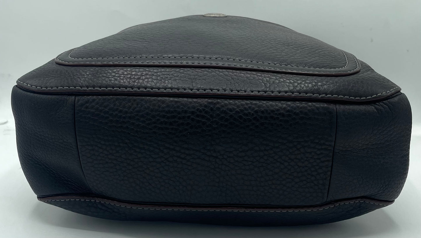 Coach Chelsea Saddle Bag