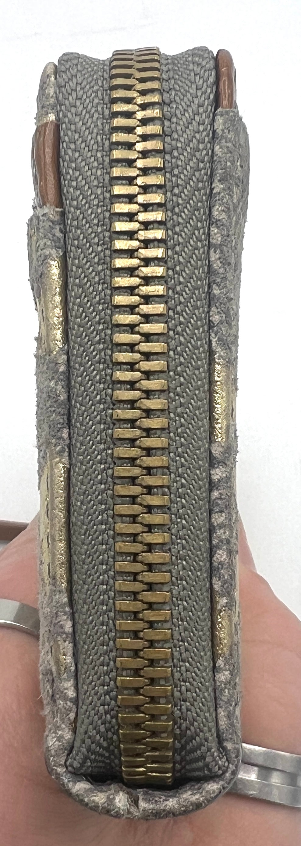 HOBO Max Continental Wallet