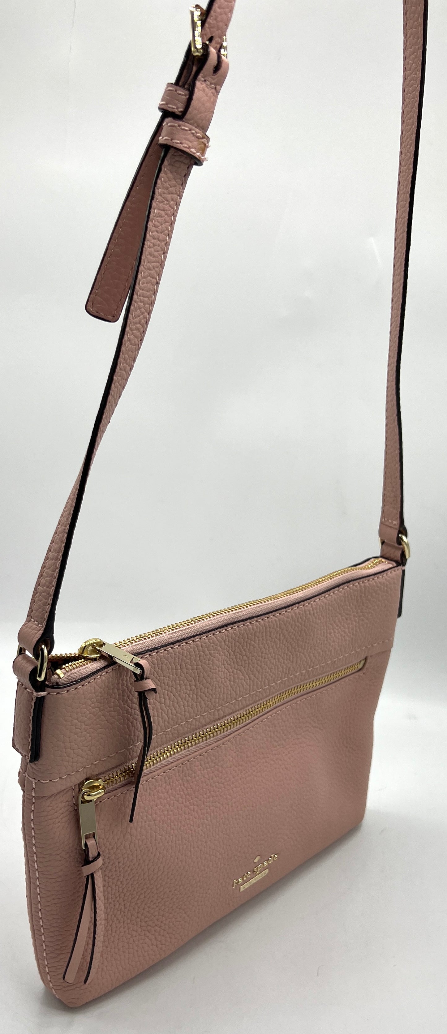 Kate Spade Jackson Street Gabriele Crossbody