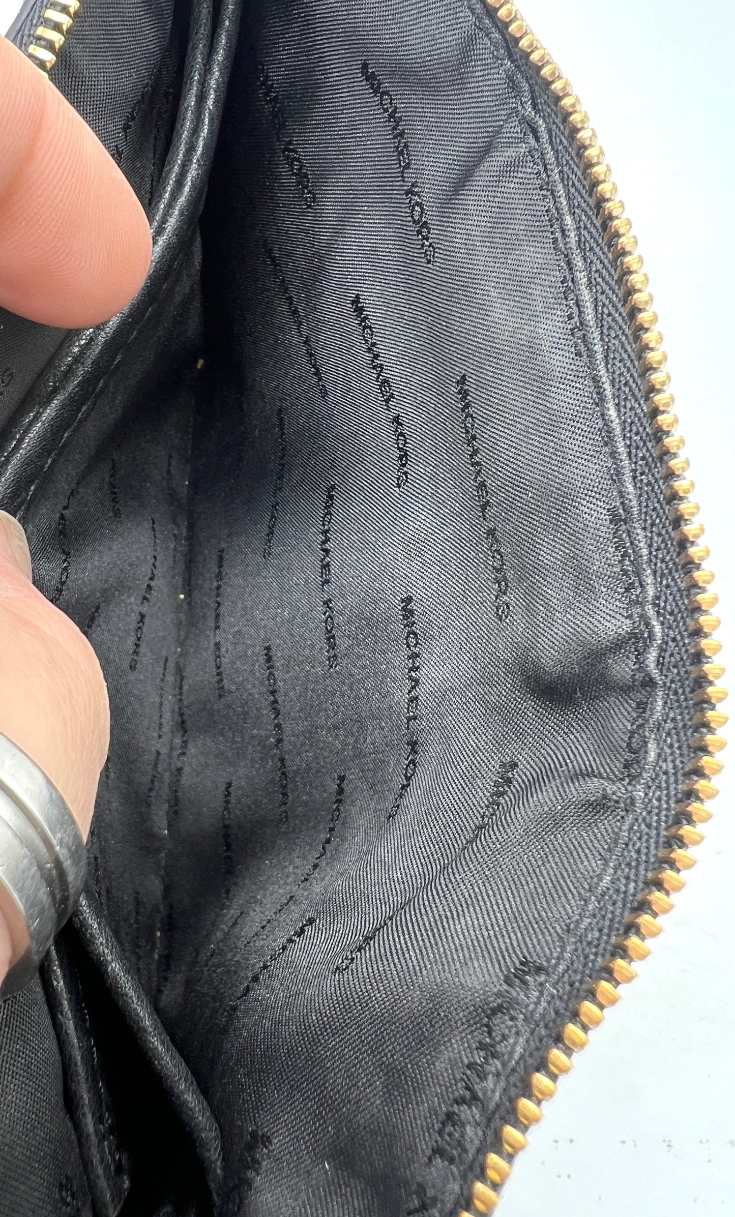 Michael Kors Riley Crossbody