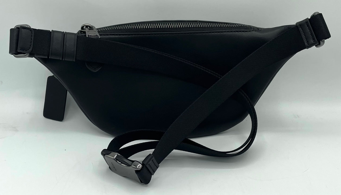 Coach Warren Mini Belt Bag