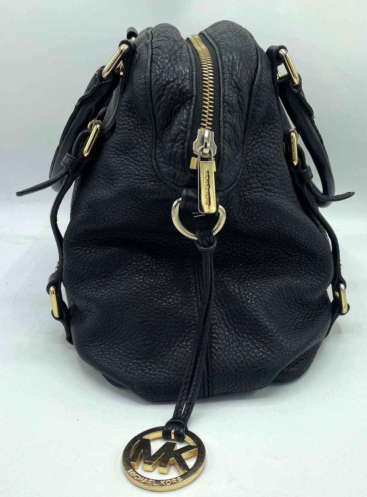 Michael Kors Bedford Satchel