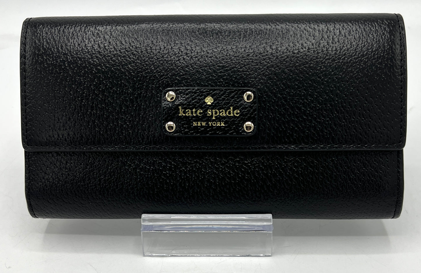 Kate Spade Jean Wellesley Wallet