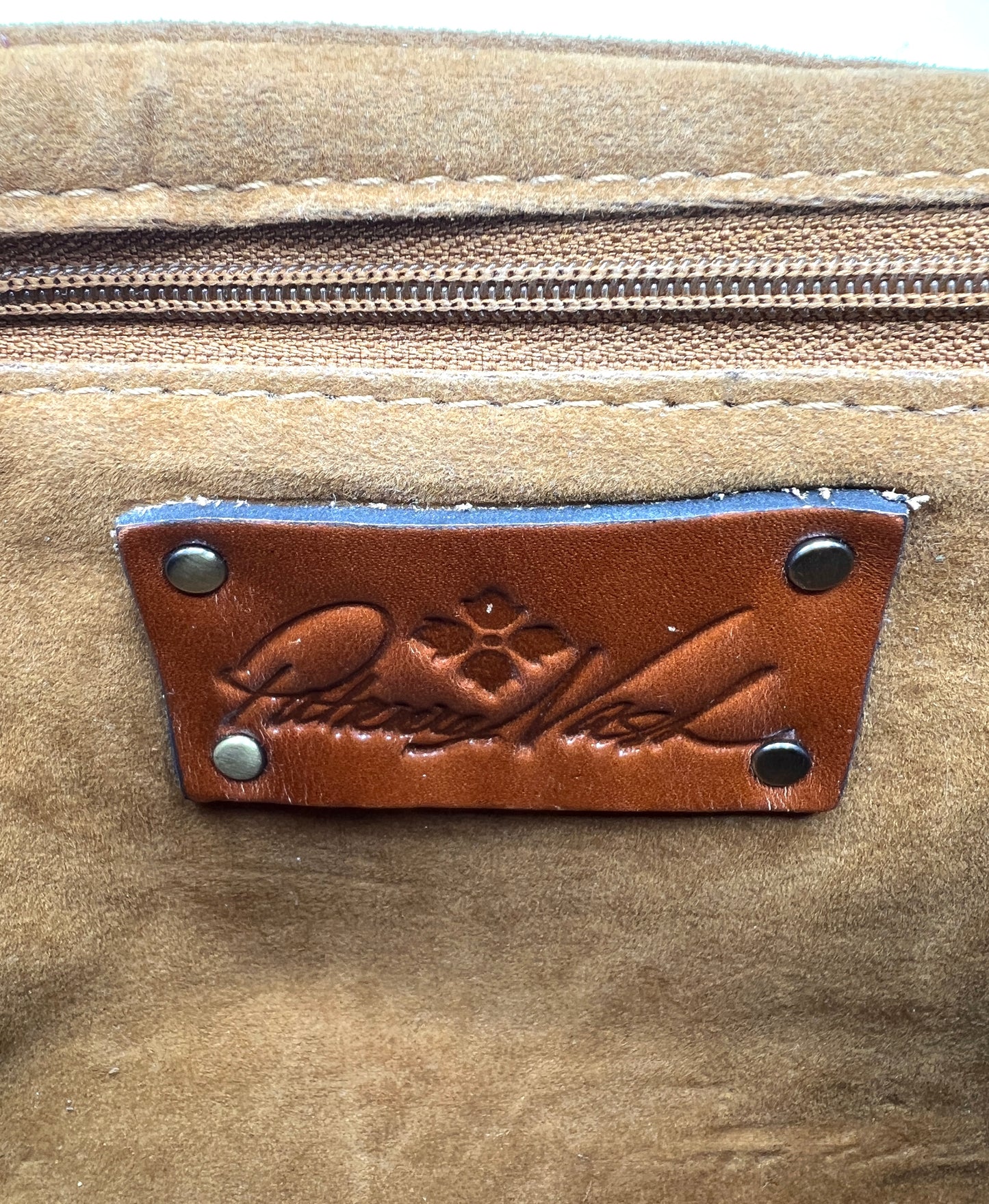 Patricia Nash Micaela Crossbody