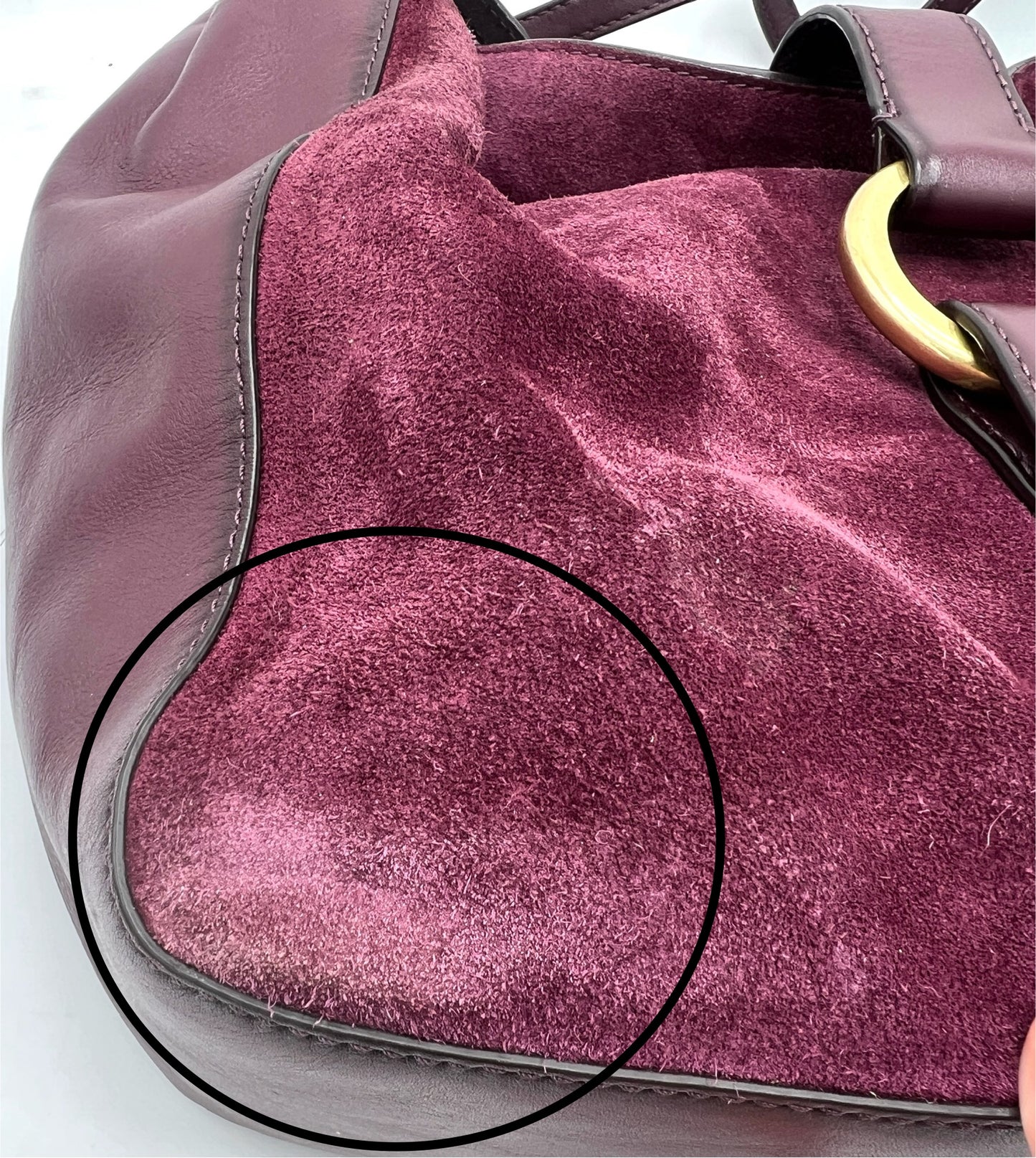Michael Kors Quincy Shoulder Tote