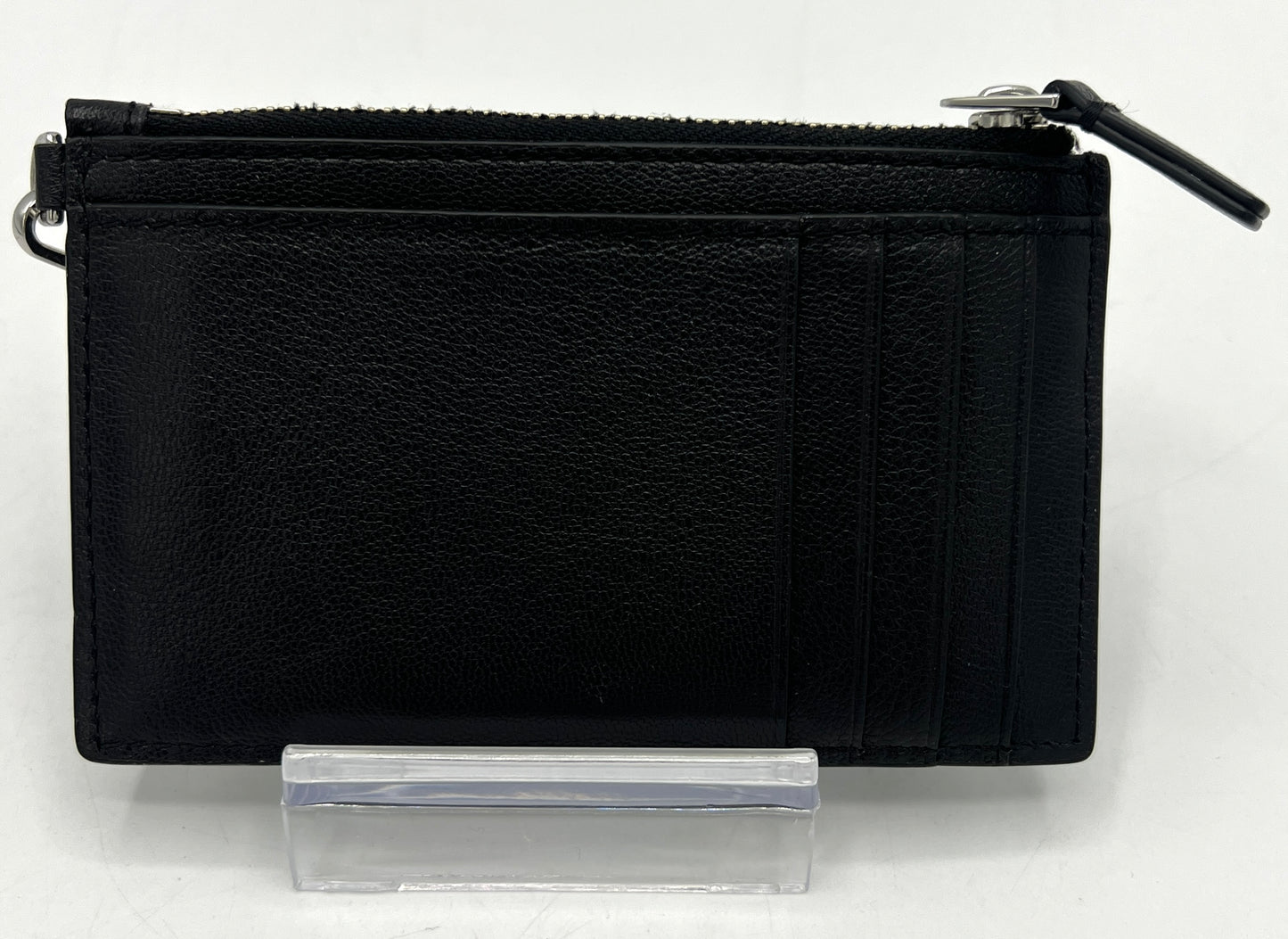 Marc Jacobs The Slim 84 Top Zip Card Wallet