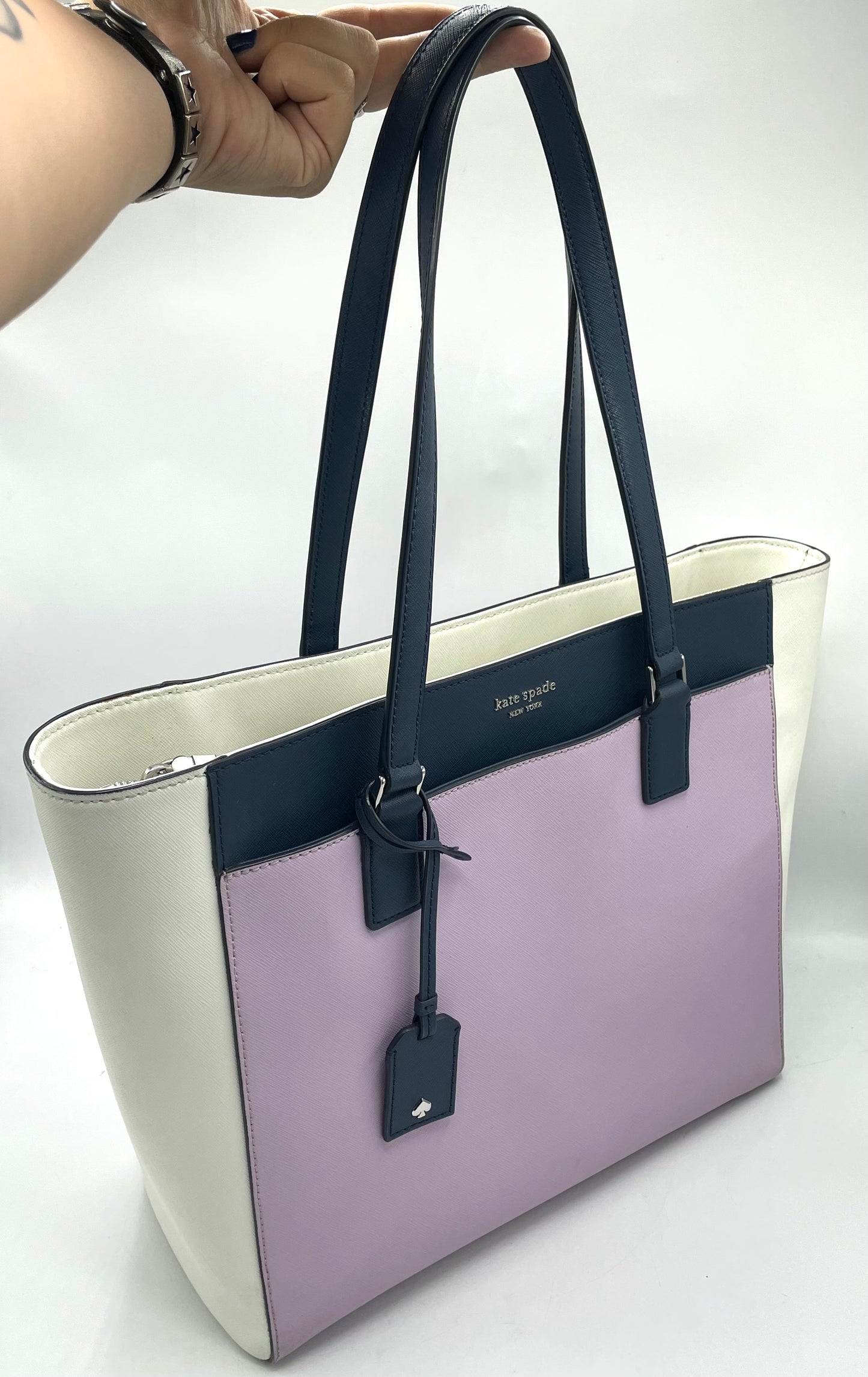 Kate Spade Cameron Laptop Tote REHAB