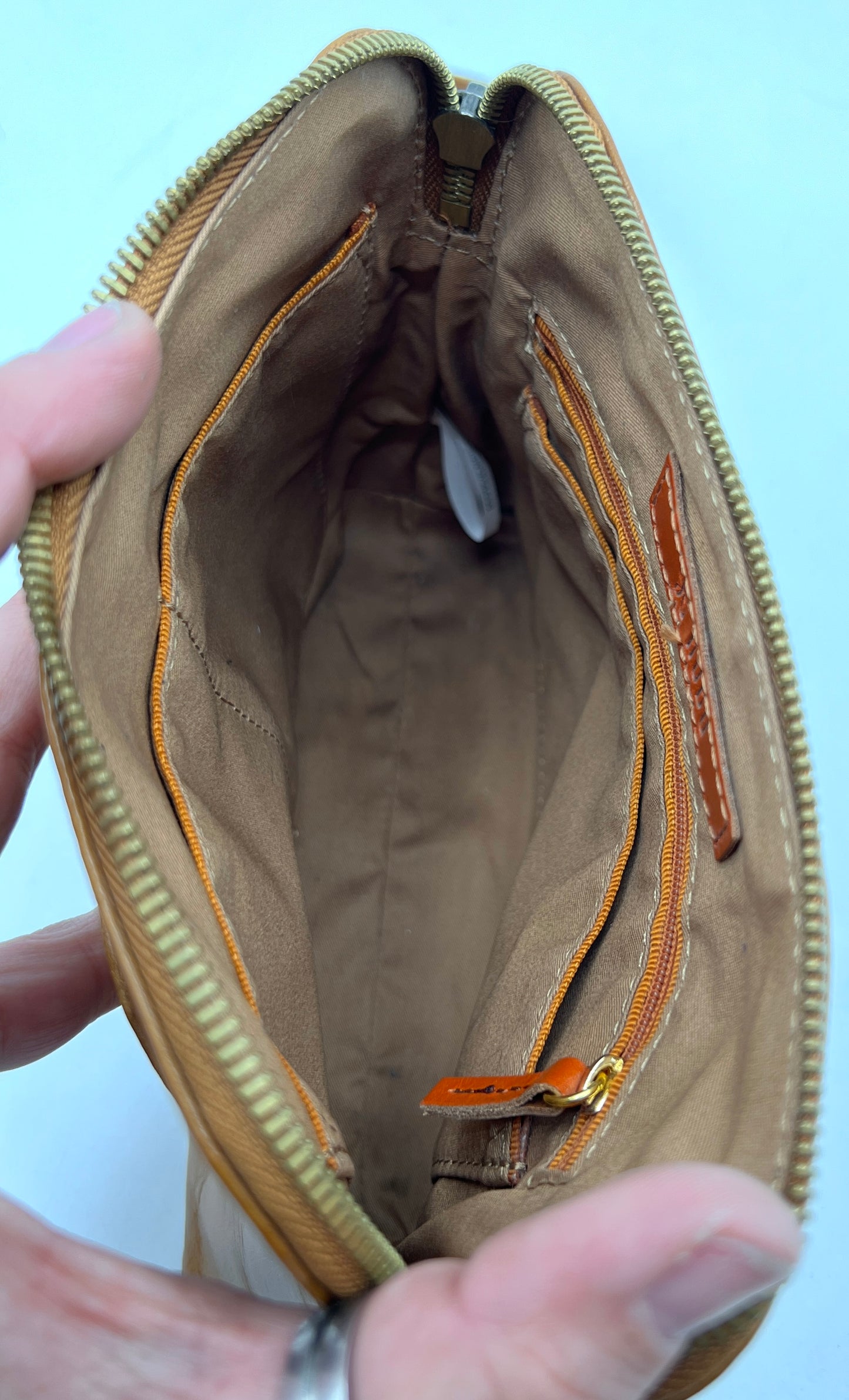 HOBO Reeva Crossbody