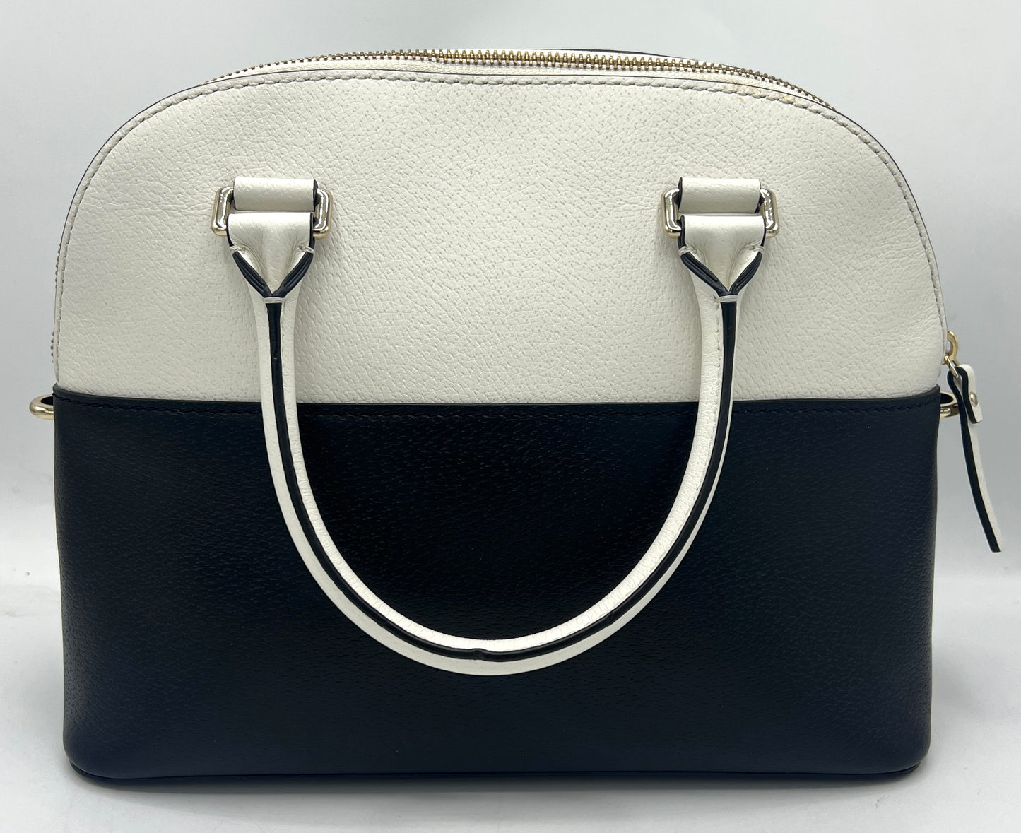 Kate Spade Carli Color Block Dome Satchel