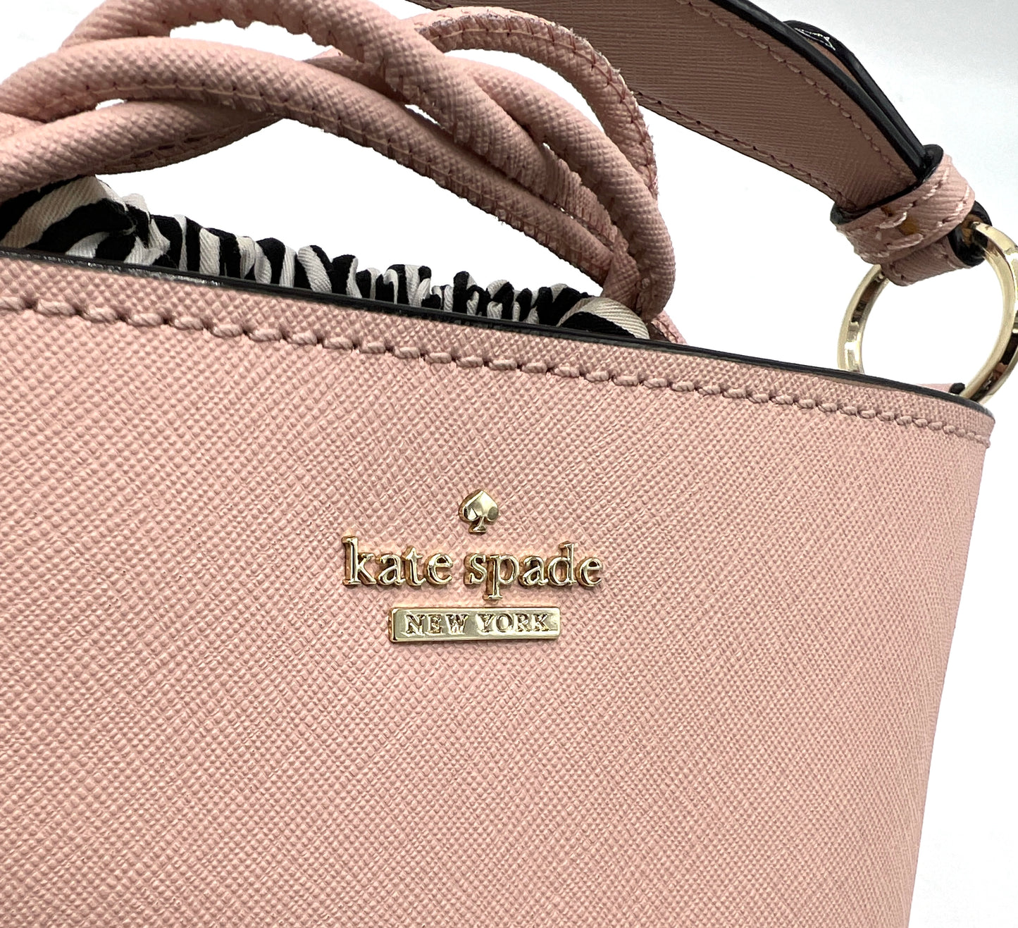 Kate Spade Cameron Street Pippa Bucket Bag