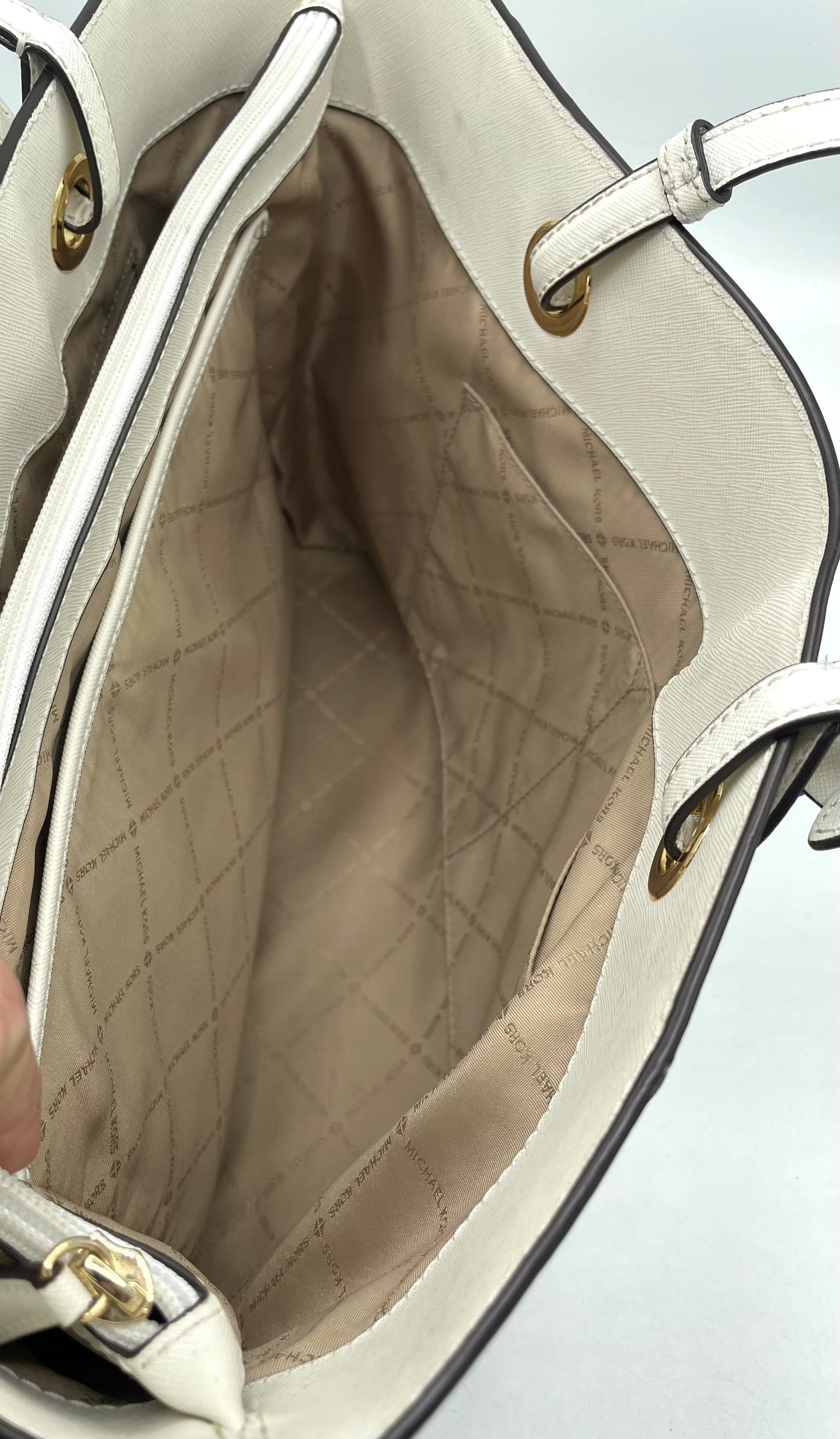 Michael Kors Walsh Tote
