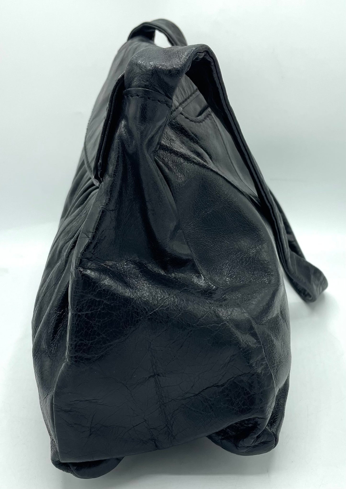 Vintage HOBO Shoulder Bag