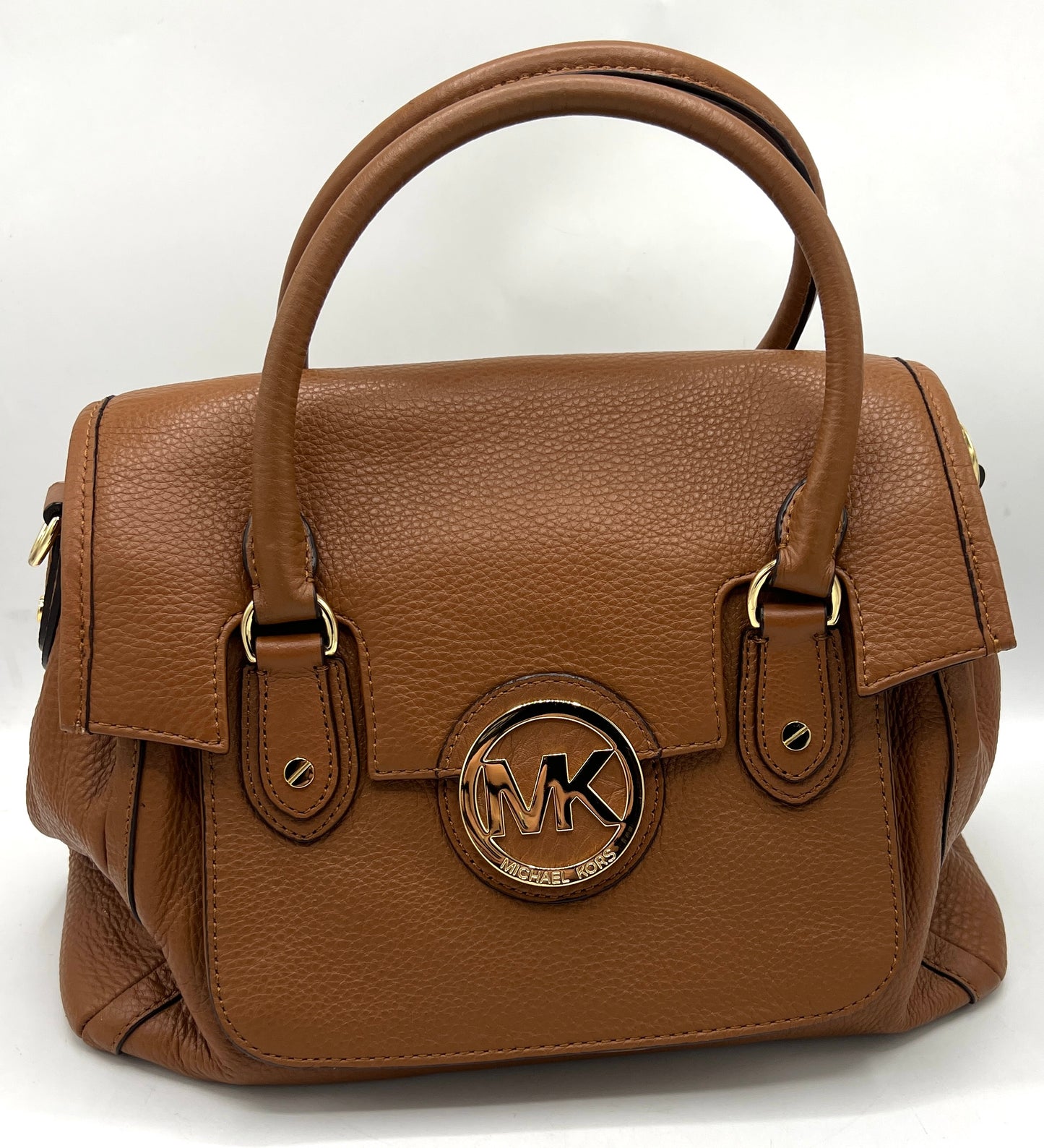 Michael Kors Margo Large Satchel