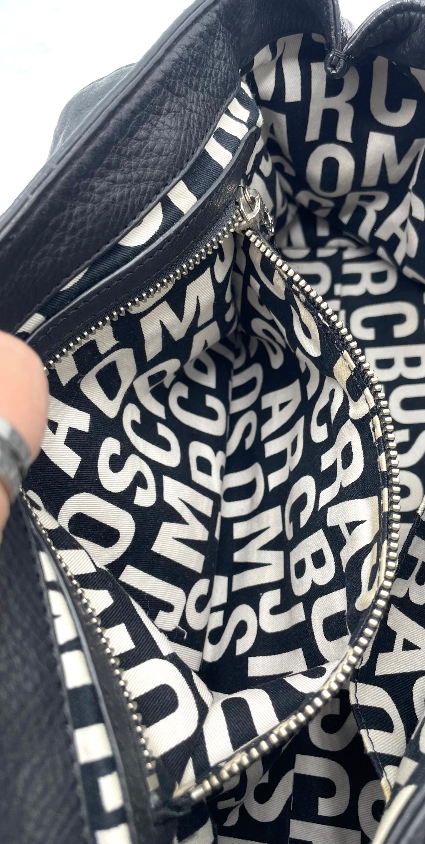 Marc by Marc Jacobs Totally Turnlock Mini Quinn Satchel
