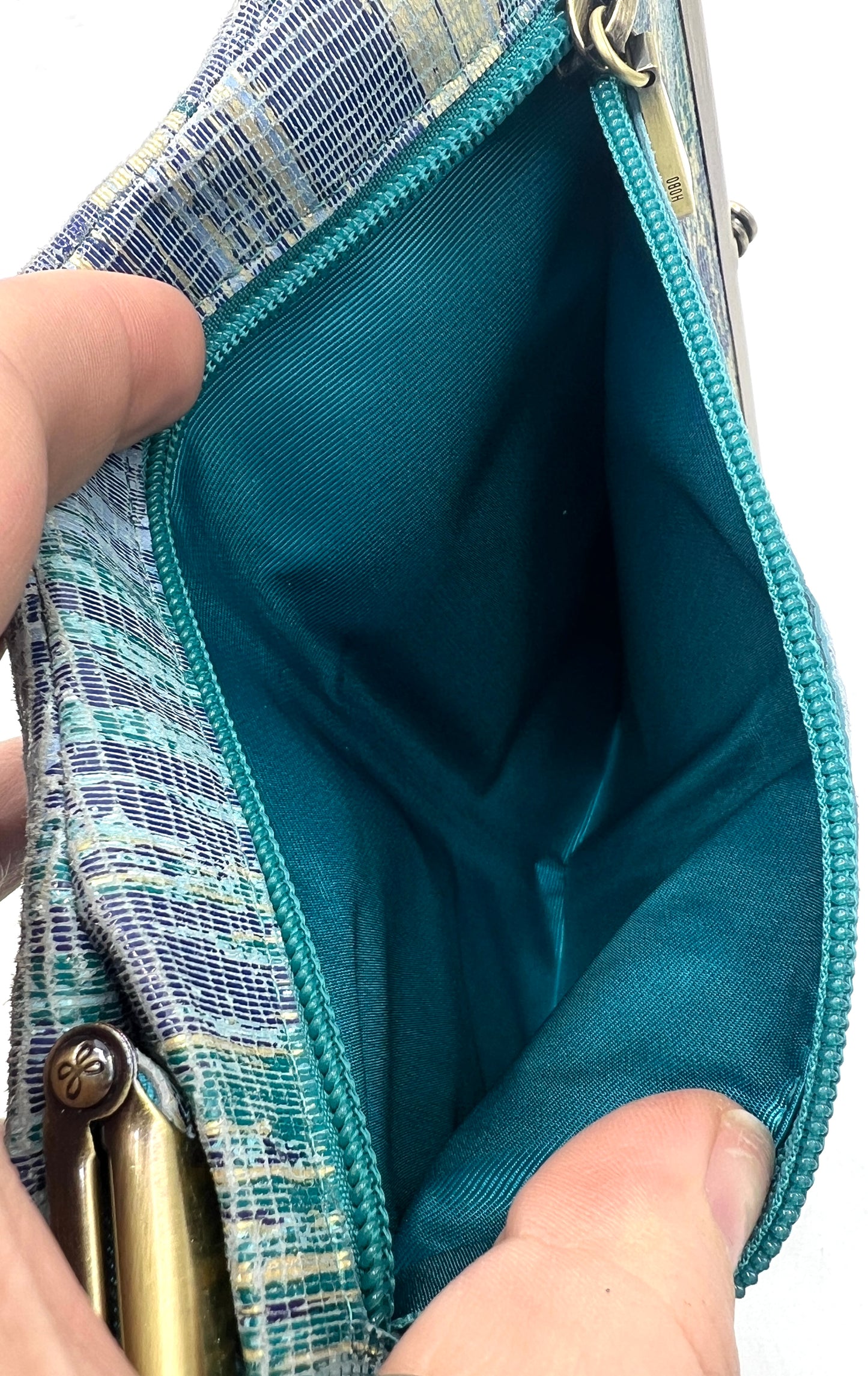 HOBO Lauren Wallet