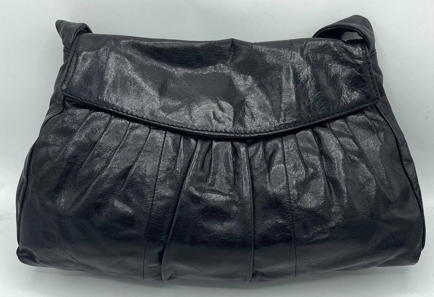 Vintage HOBO Shoulder Bag