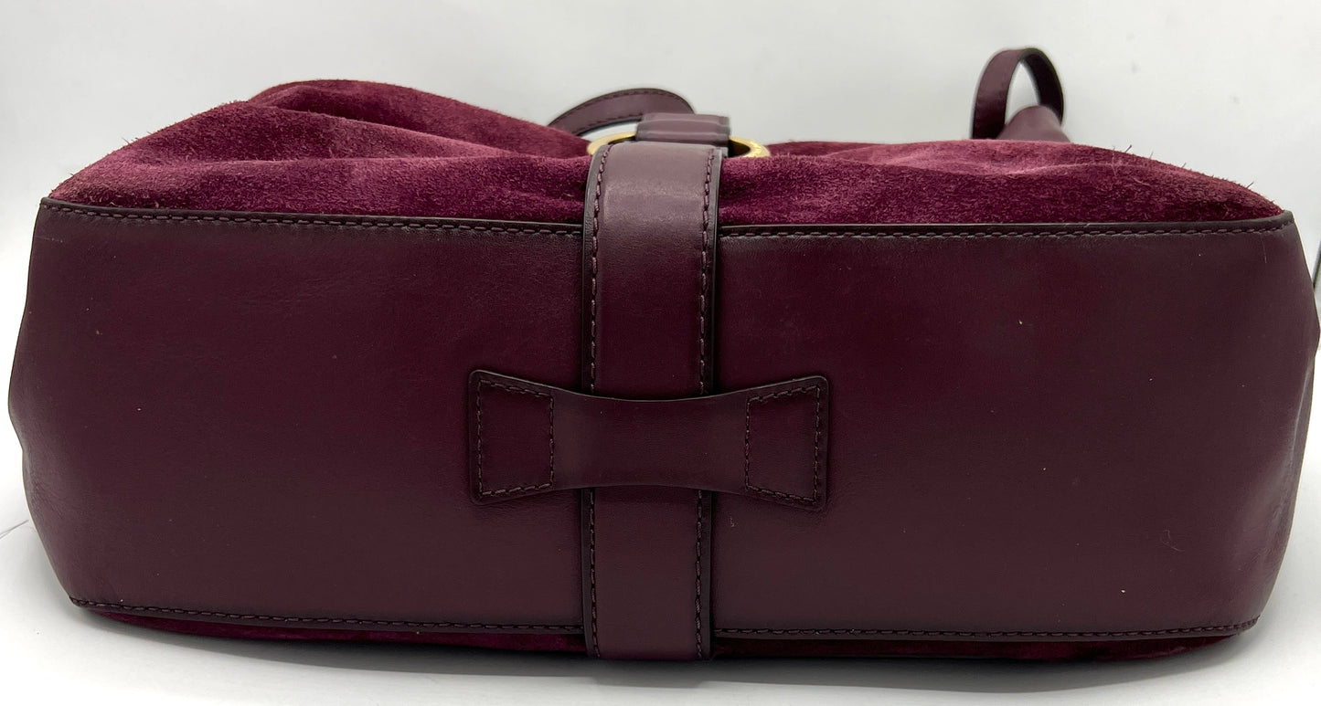 Michael Kors Quincy Shoulder Tote