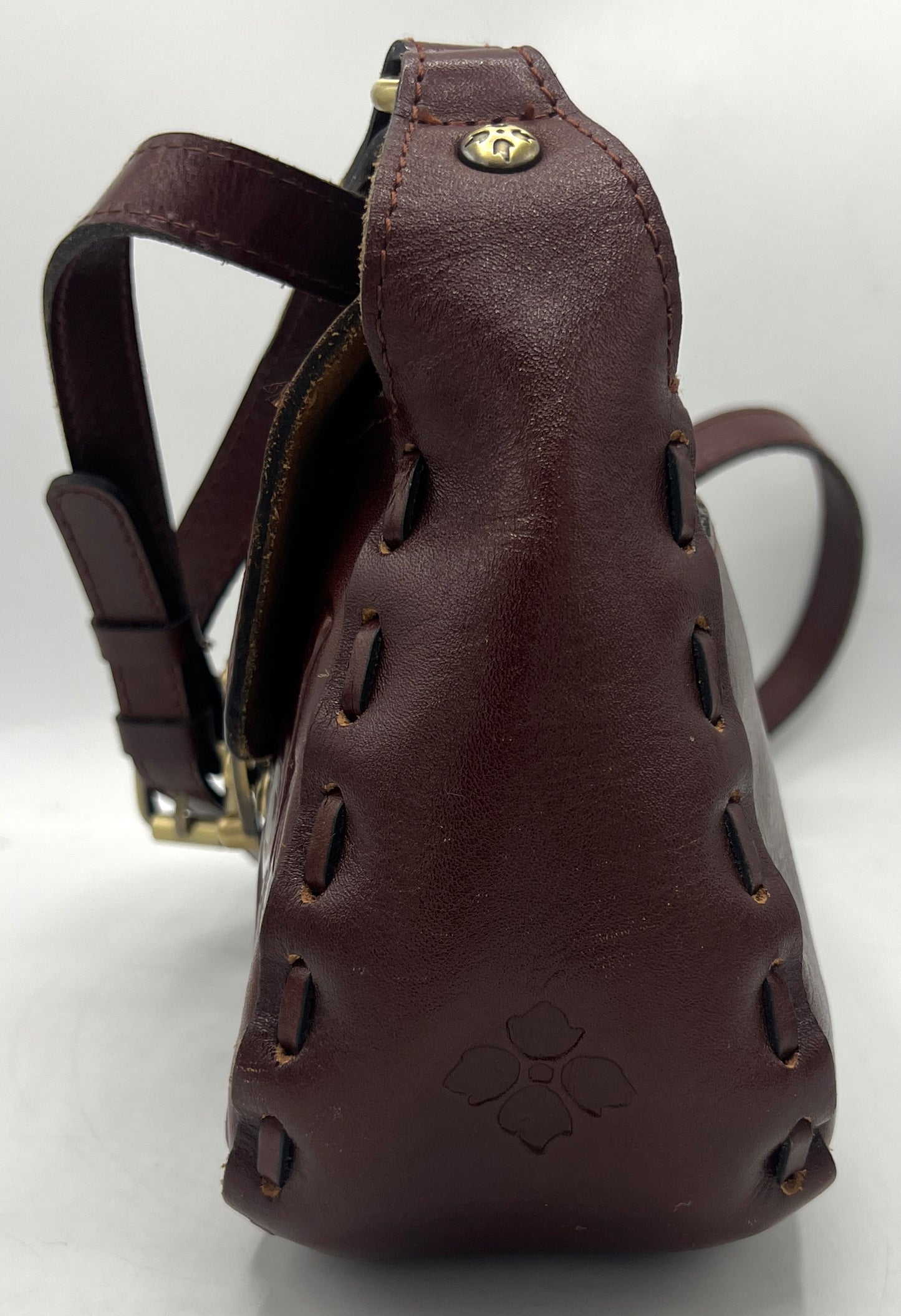 Patricia Nash Micaela Crossbody