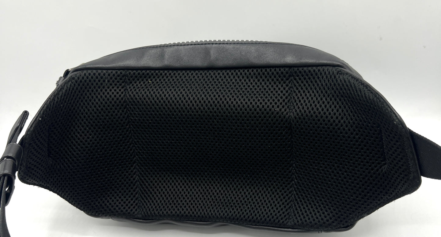 Coach Edge Belt Bag