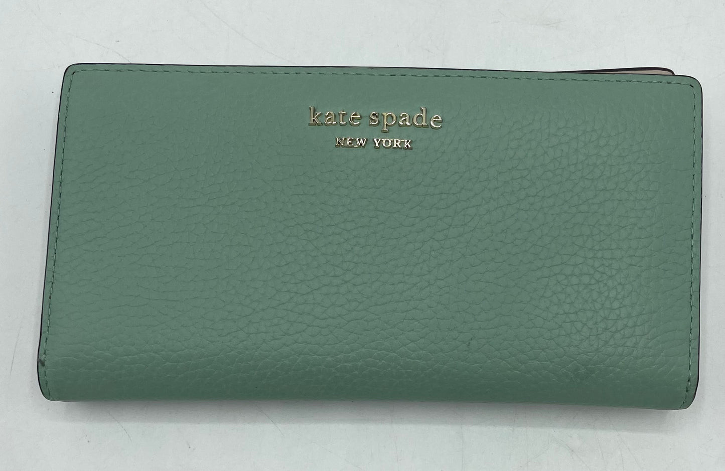 Kate Spade Roulette Slim Bifold Wallet