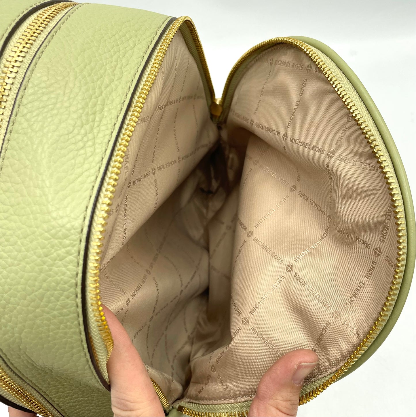 Michael Kors Adina Medium Backpack