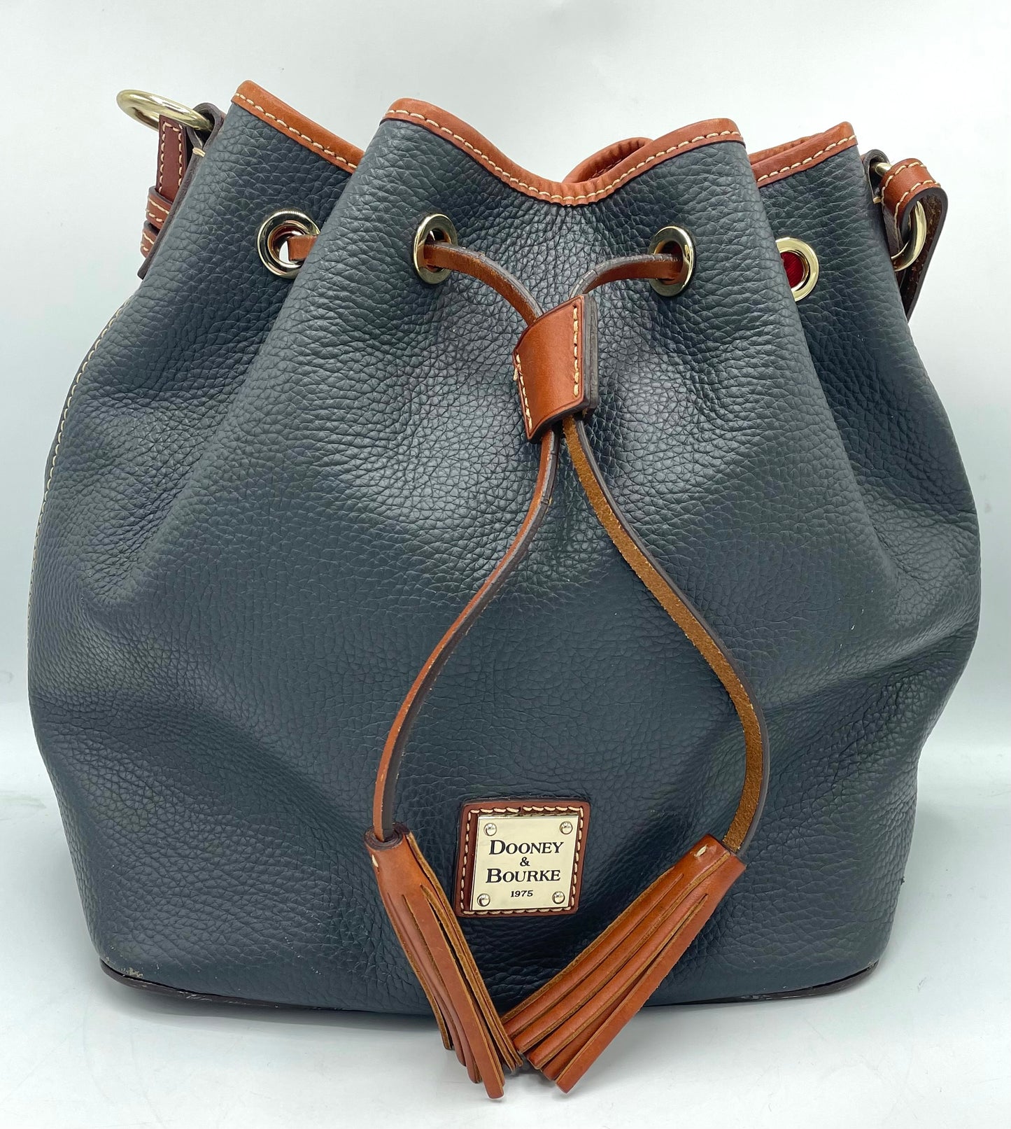 Dooney & Bourke Kendel Bucket Bag