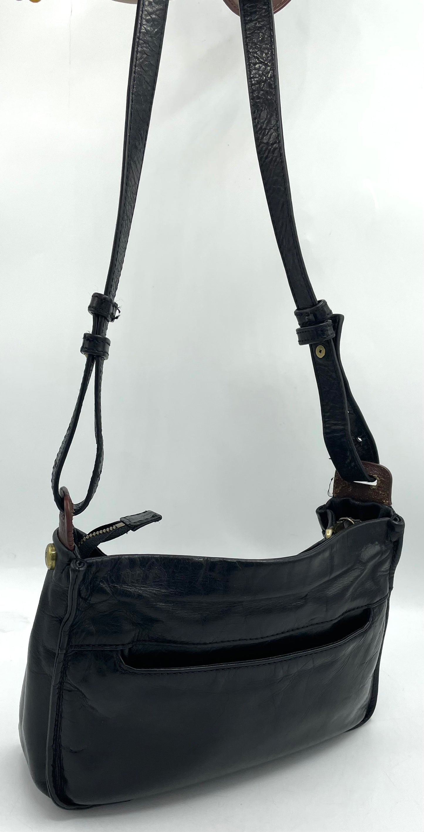 HOBO Banjo Shouldr Bag