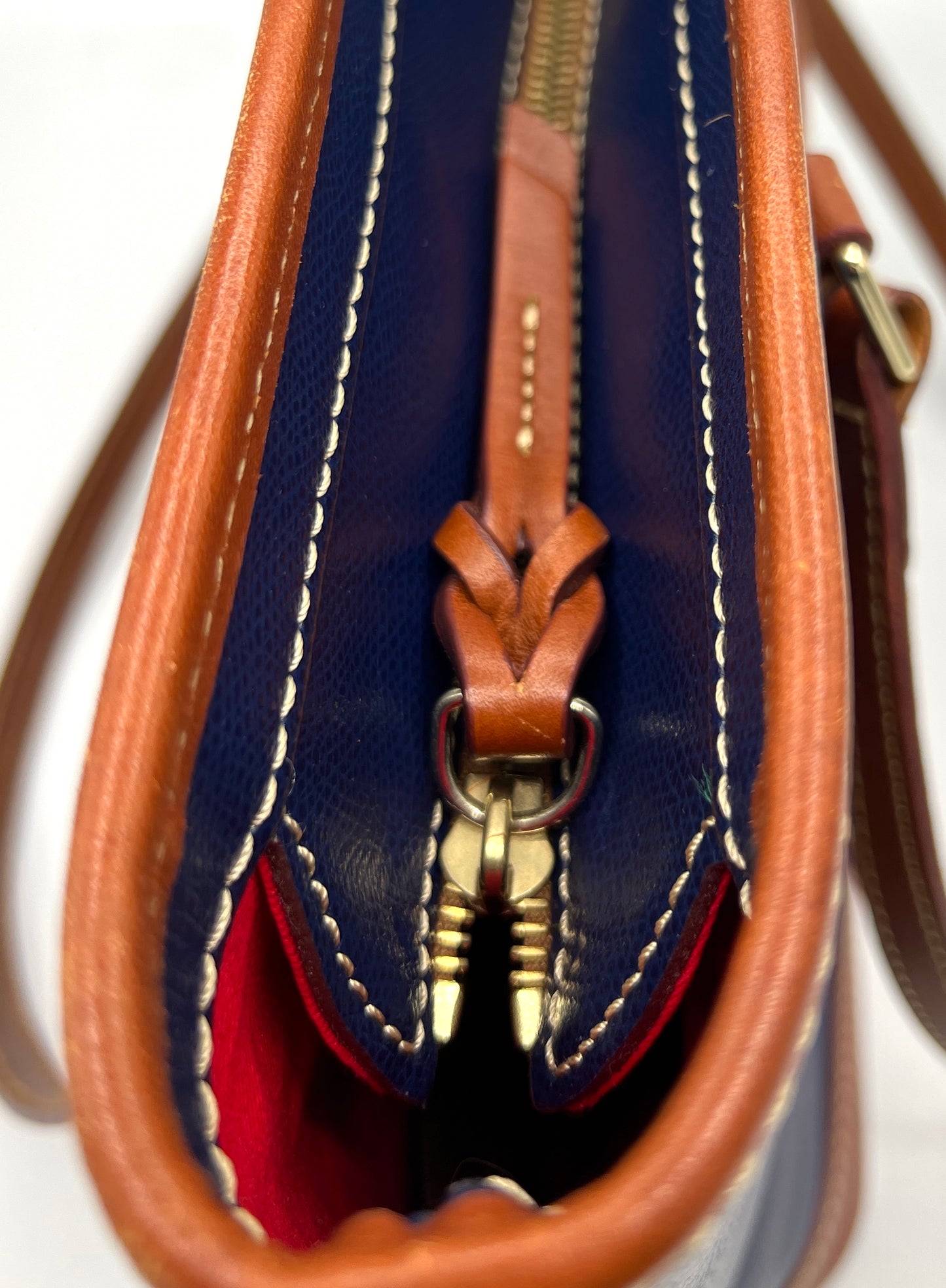 Dooney & Bourke Whitney Tote