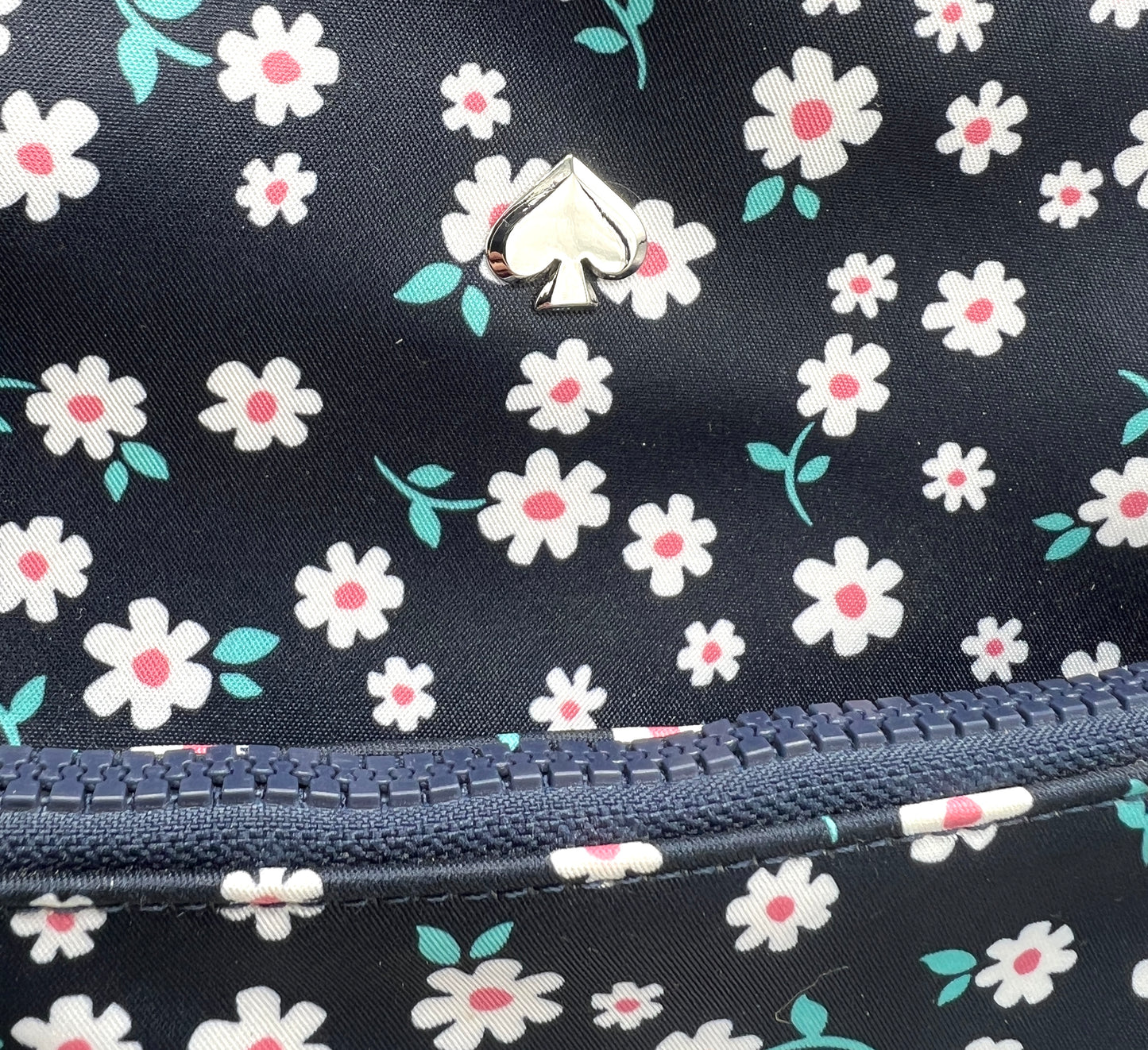 Kate Spade Jae Weekender Tote