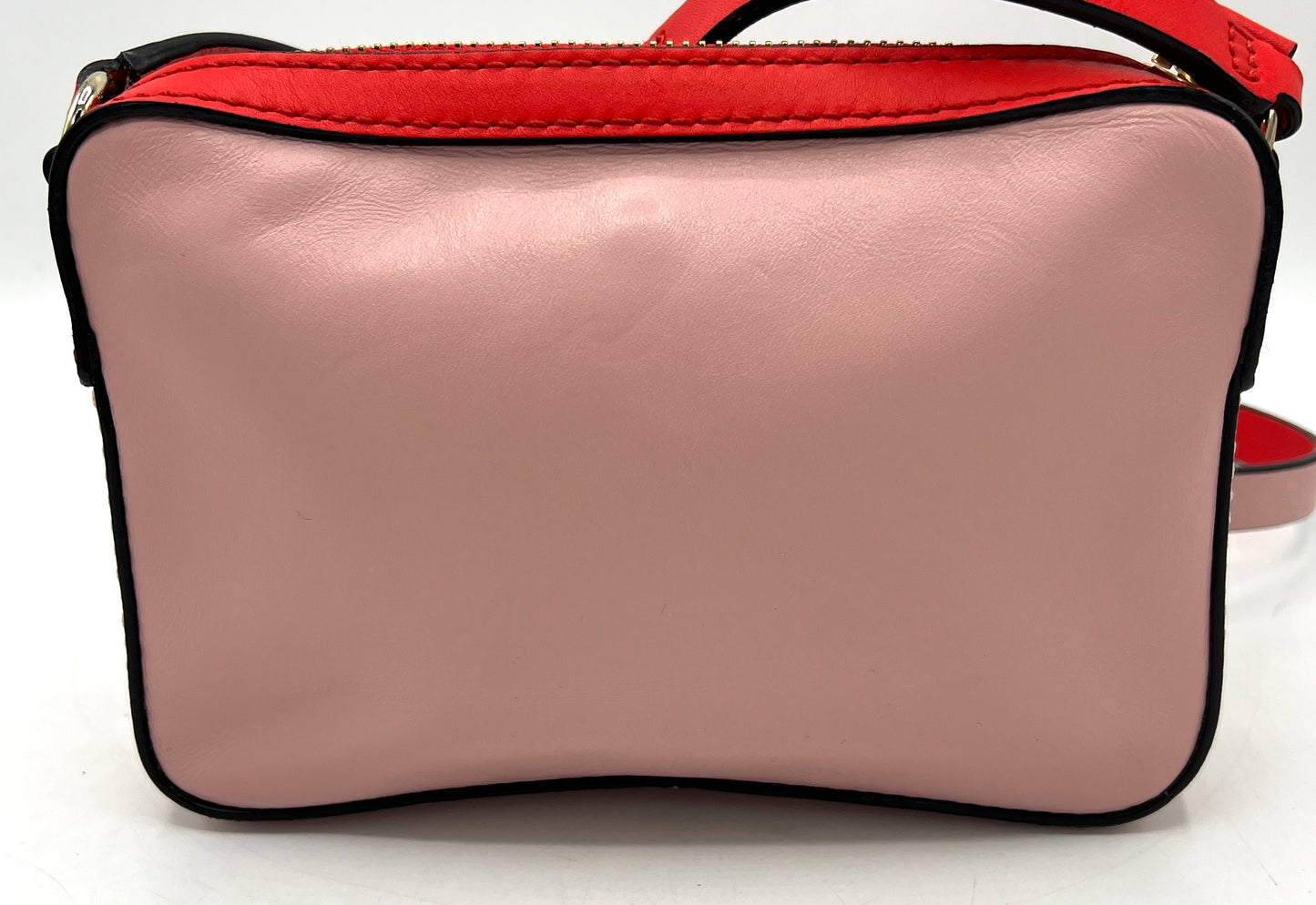 Kate Spade Clover Highliner Crossbody
