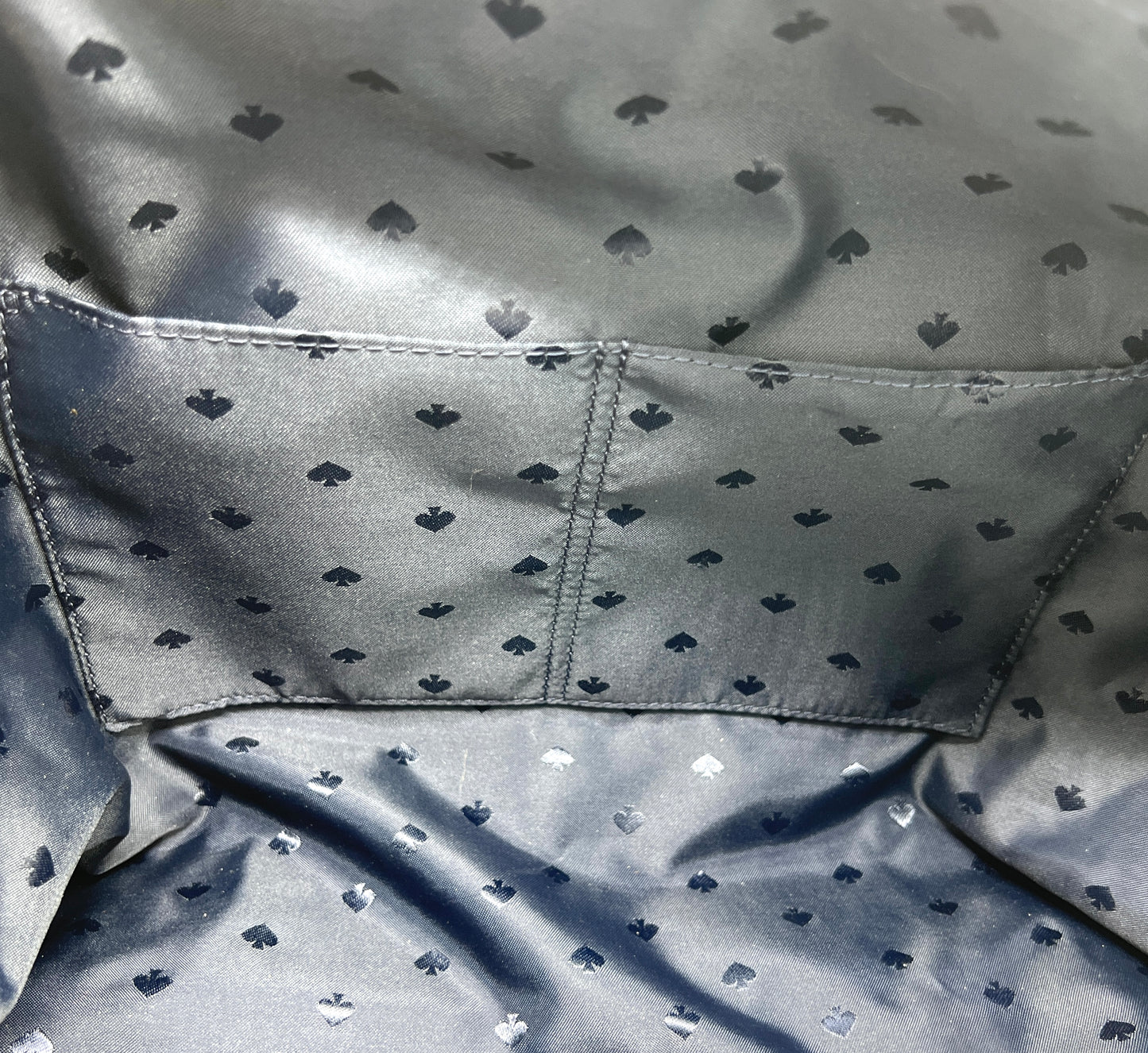 Kate Spade Jae Weekender Tote