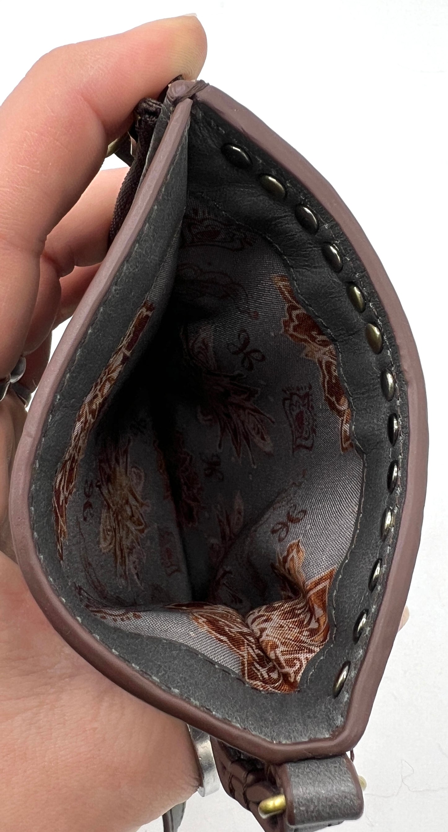 HOBO Moxie Crossbody