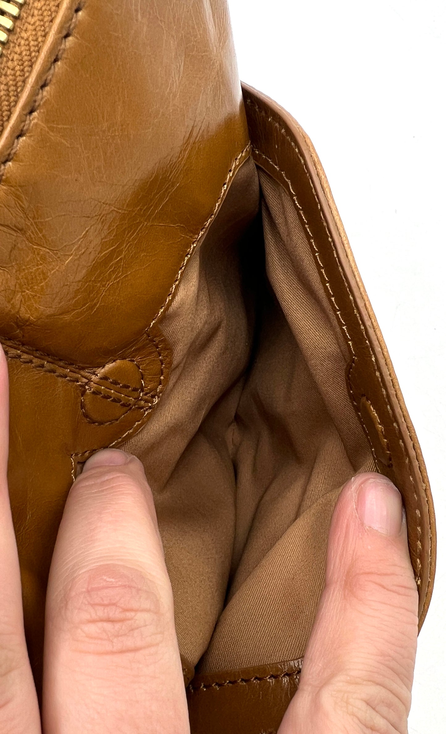 HOBO Reeva Crossbody