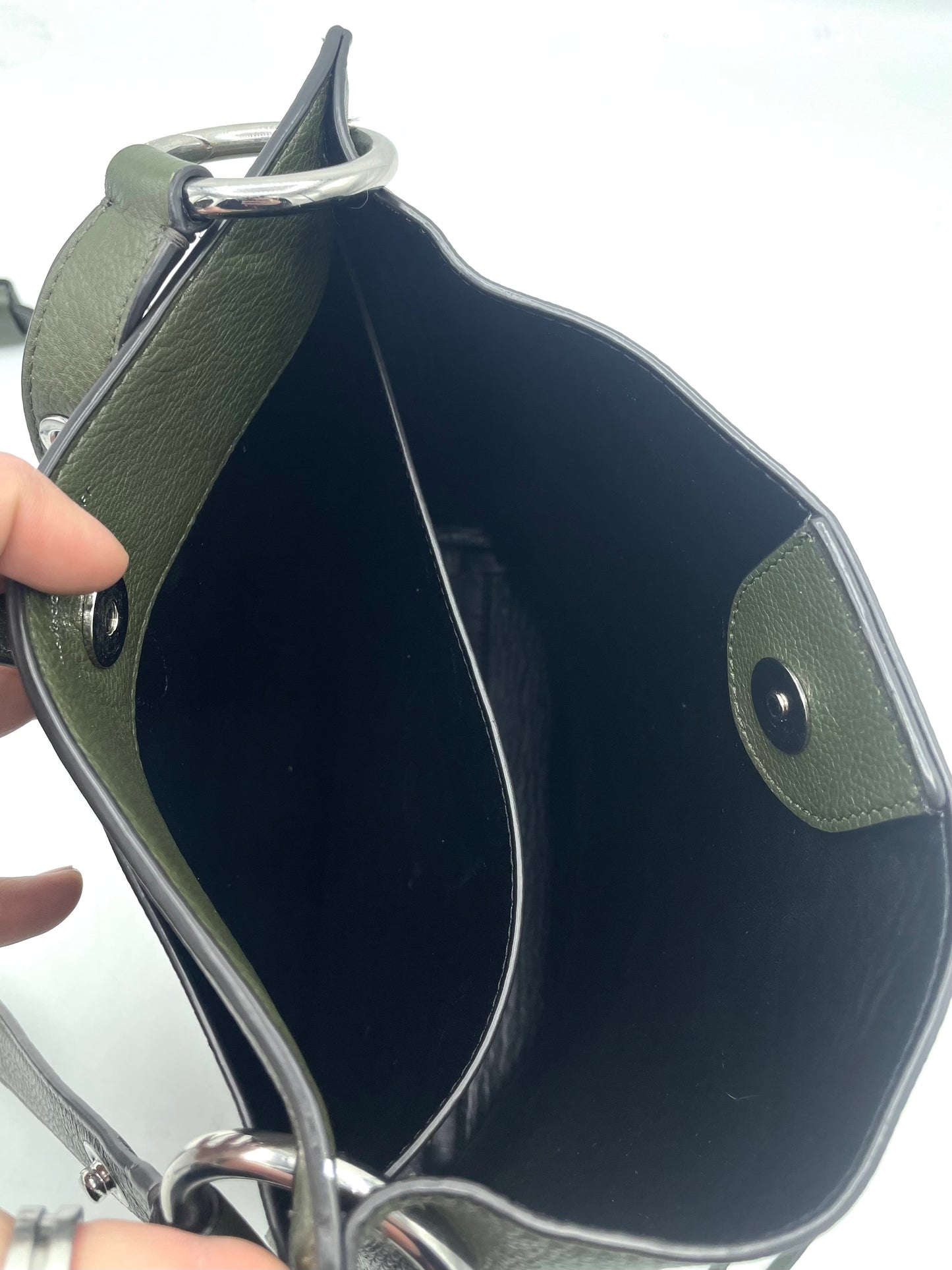 Rebecca Minkoff Small Megan Crossbody Feed Bag