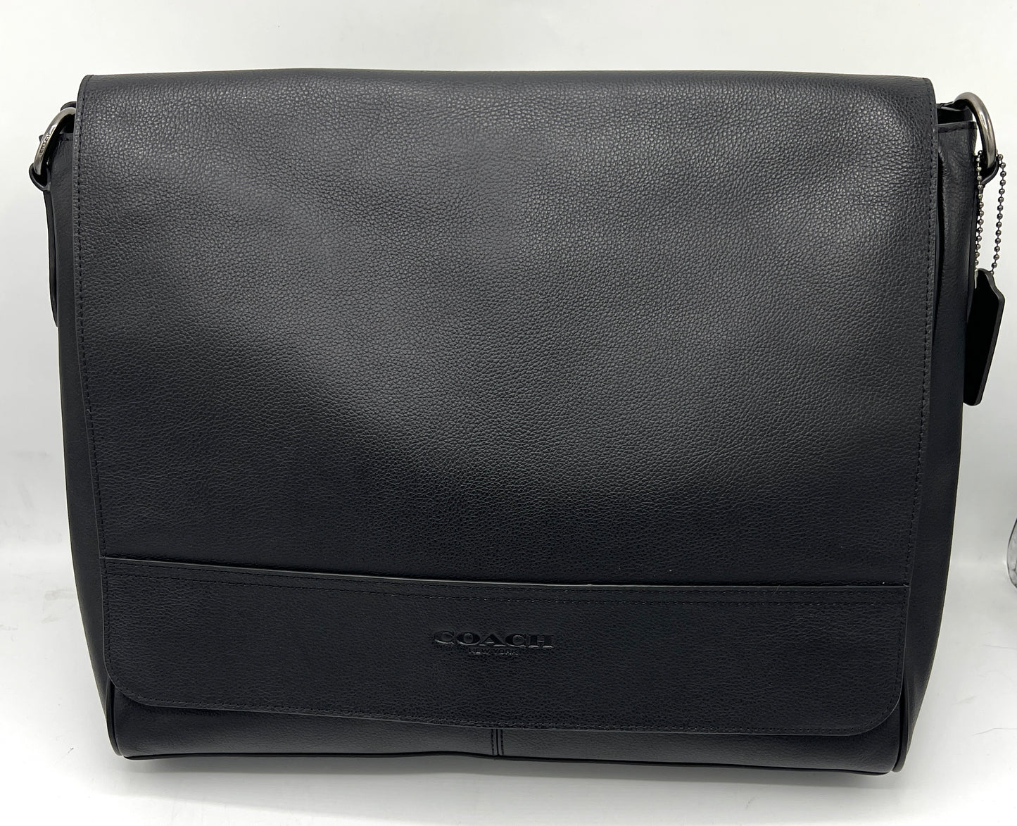 Coach Houston Messenger Bag
