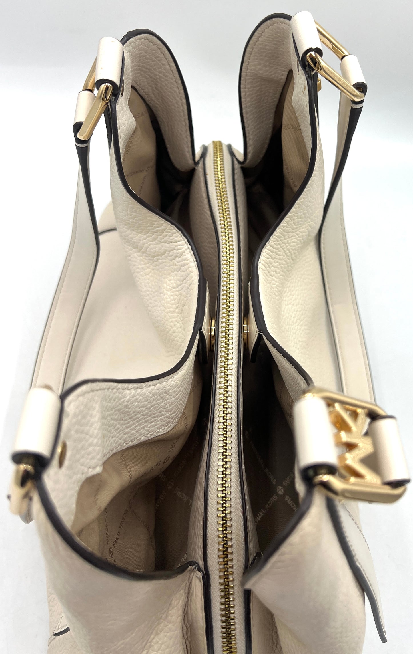 Michael Kors Arlo Triple Compartment Shoulder Bag