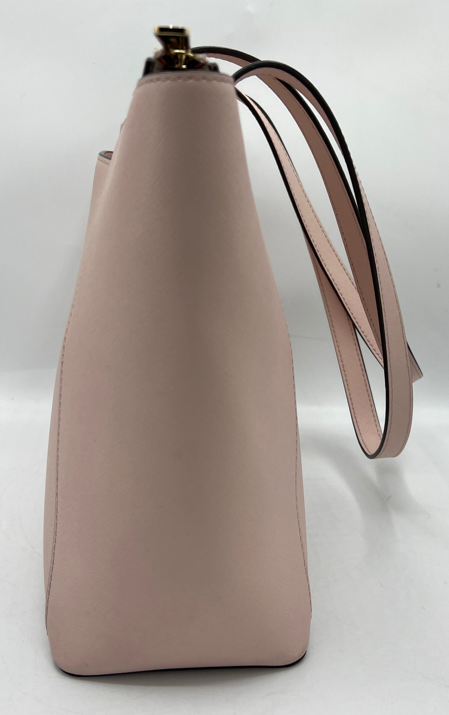 Michael Kors Ciara Zip Top Tote