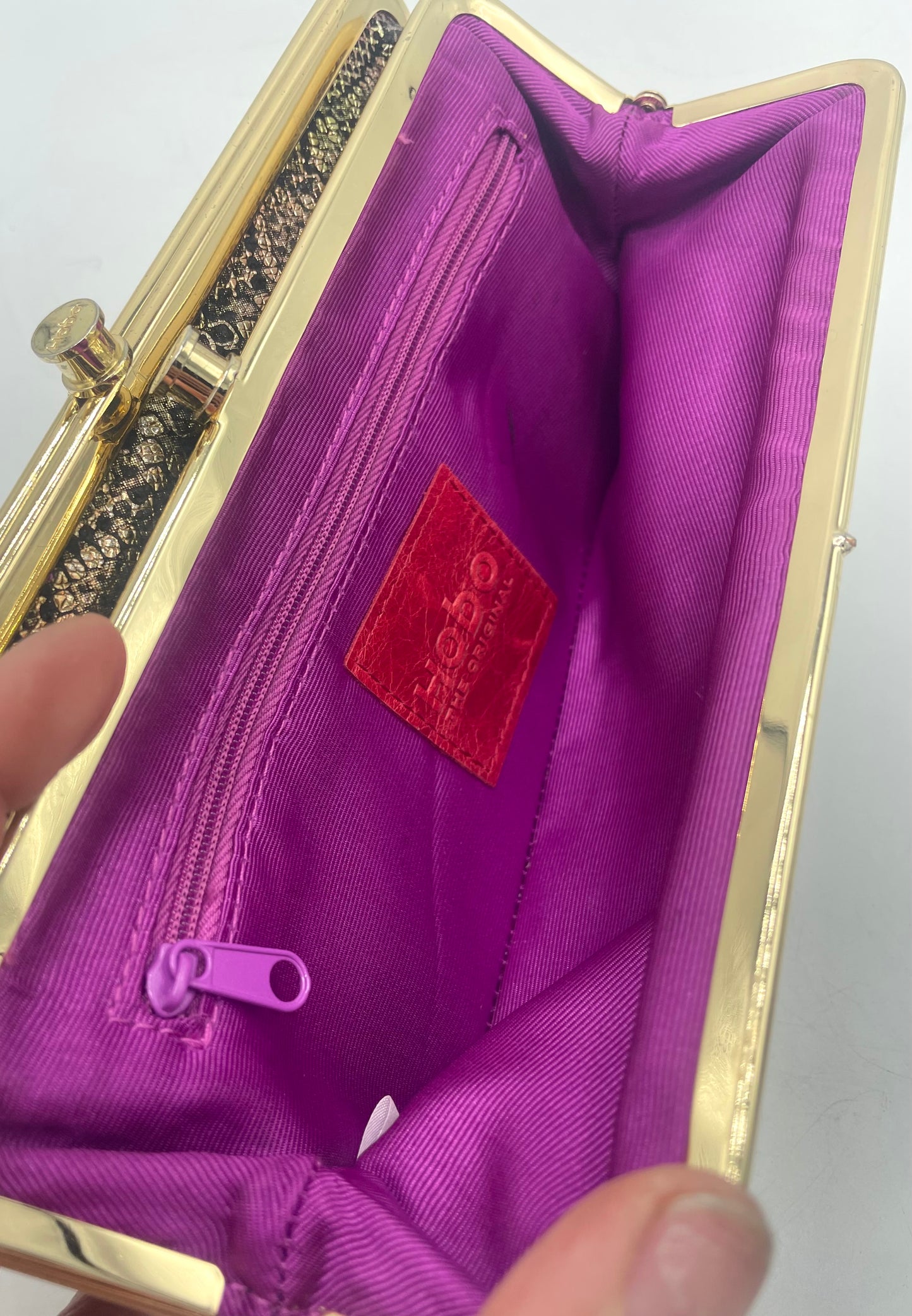 HOBO Lauren Wallet