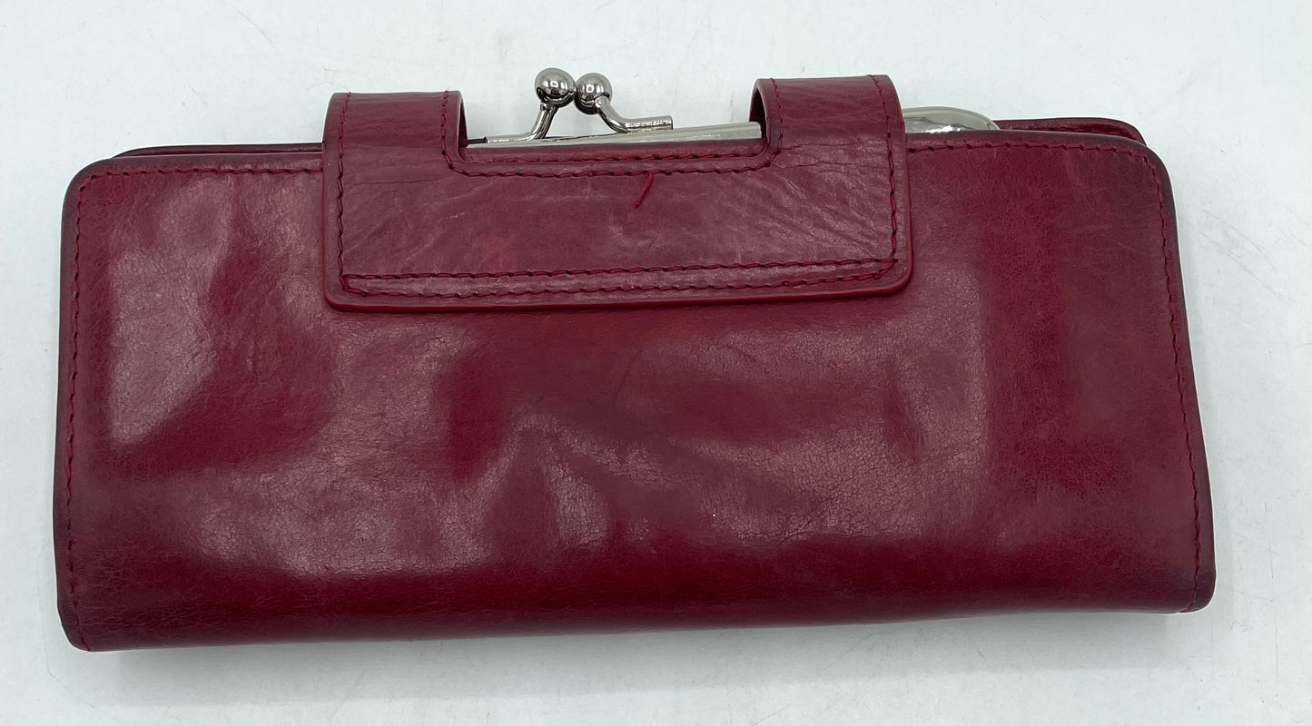 HOBO Nancy Wallet