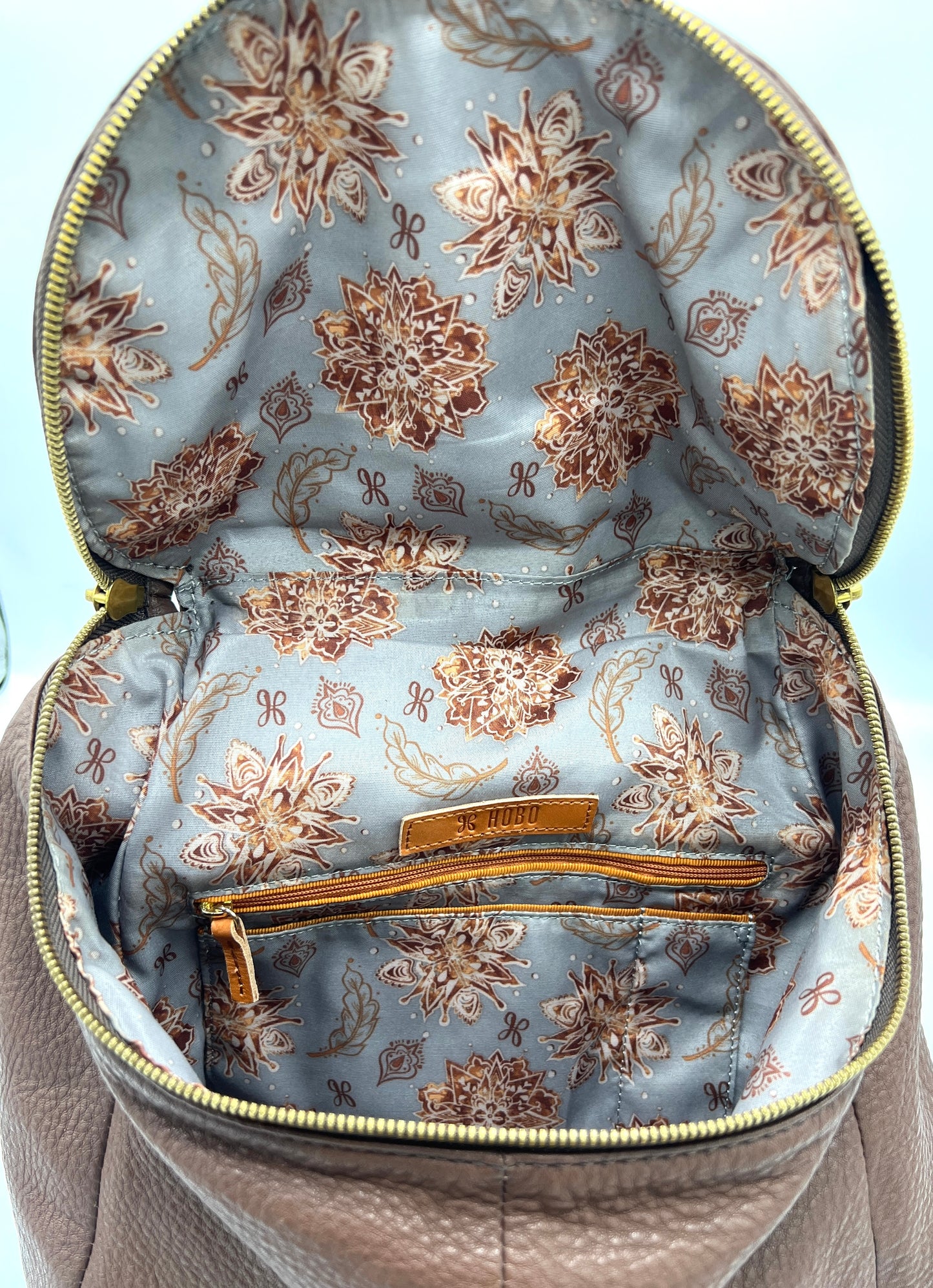 HOBO River Backpack