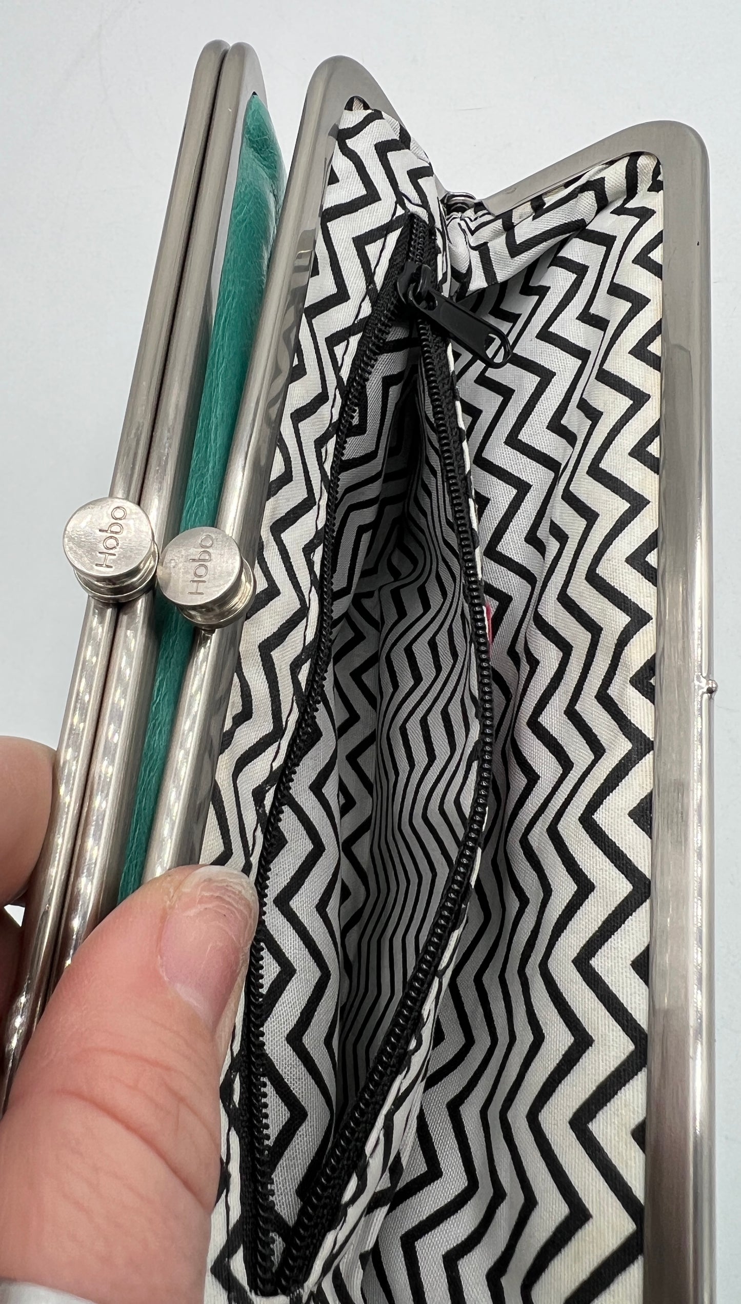HOBO Lauren Wallet