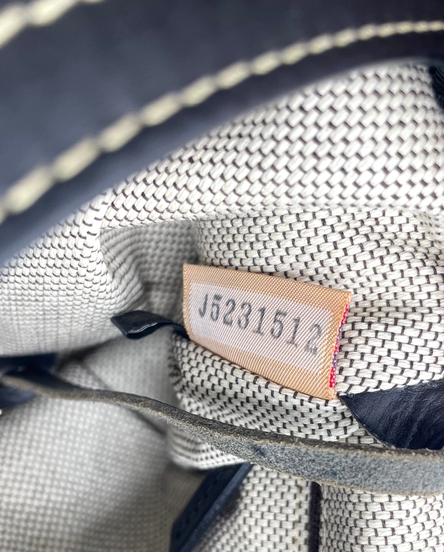 Dooney & Bourke Pebbled Leather Hobo