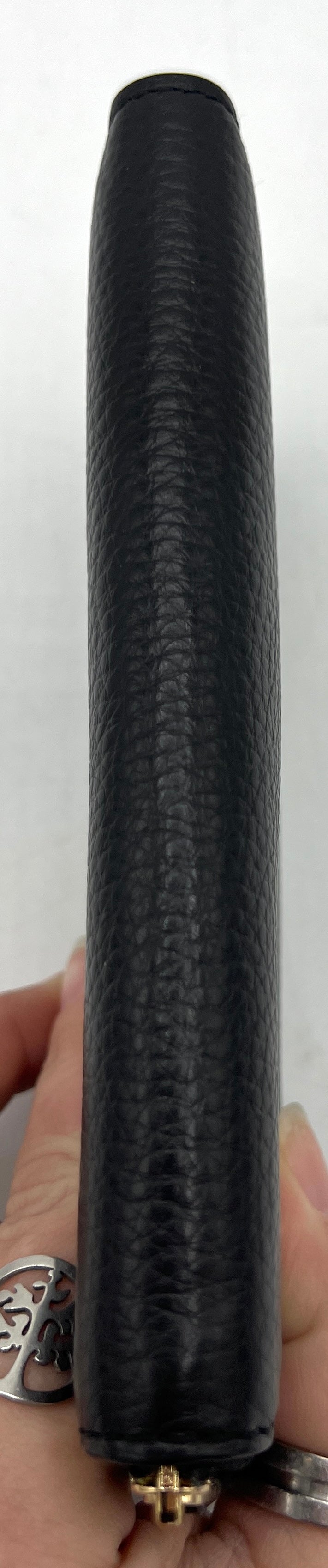 Coach Slim Zip Wallet